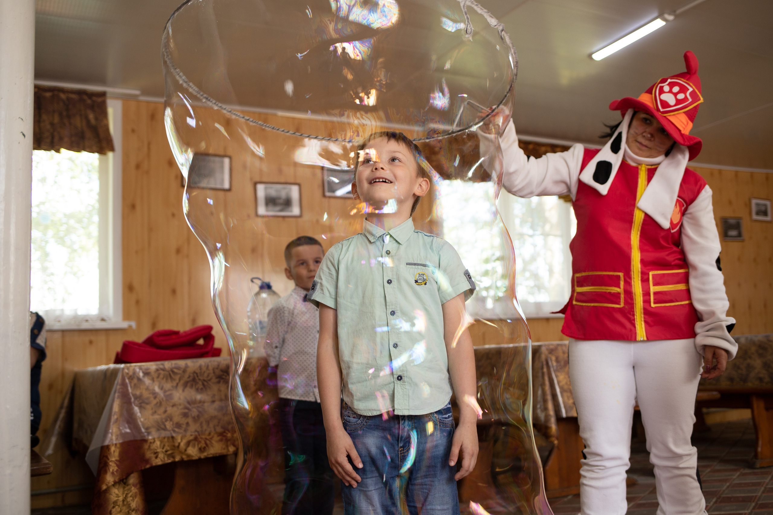 Дети. Свадебный фотограф Нижний Новгород | Софа Полякова