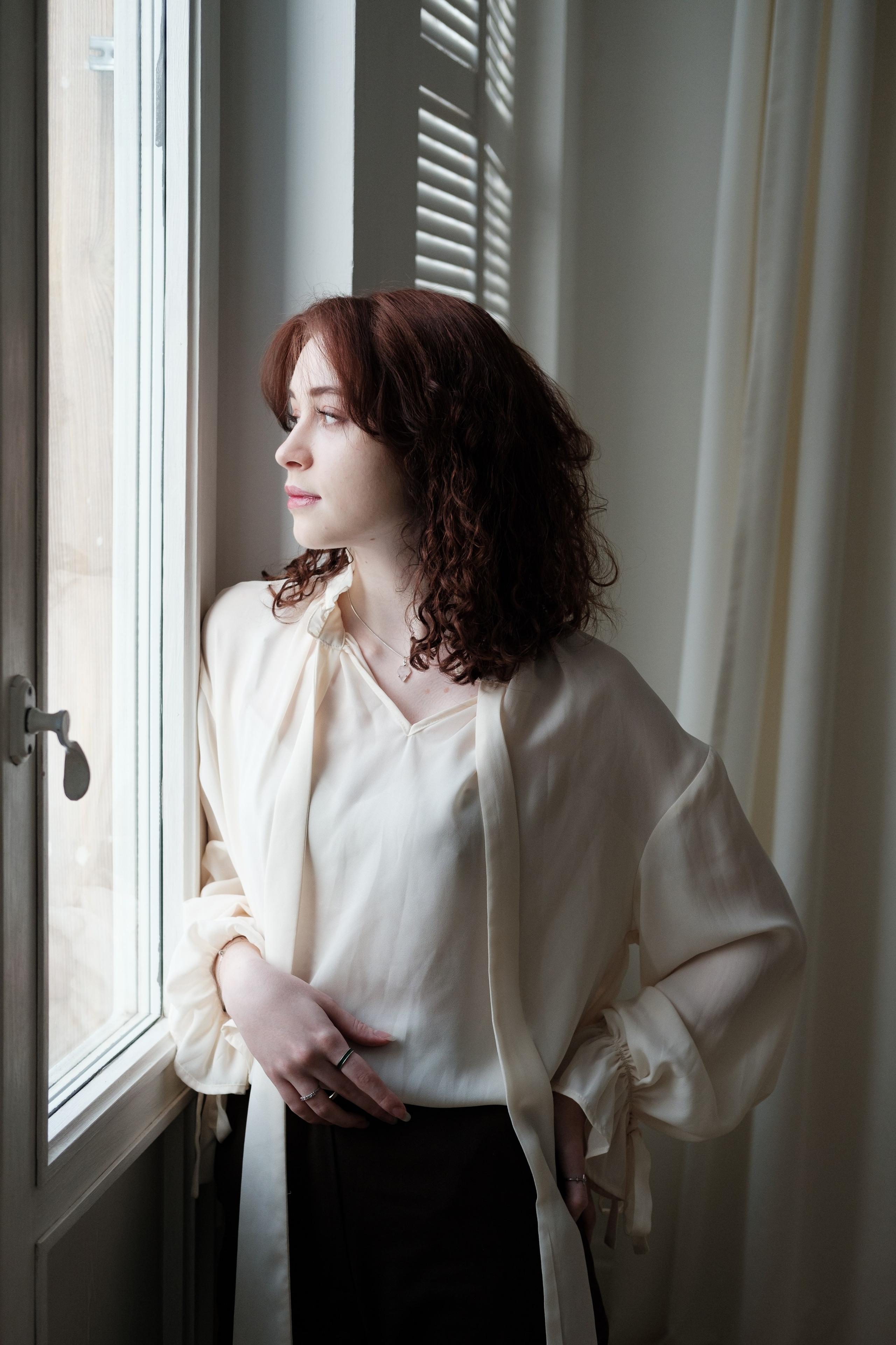 Елизавета. Фотограф Евгения Войко Тюмень