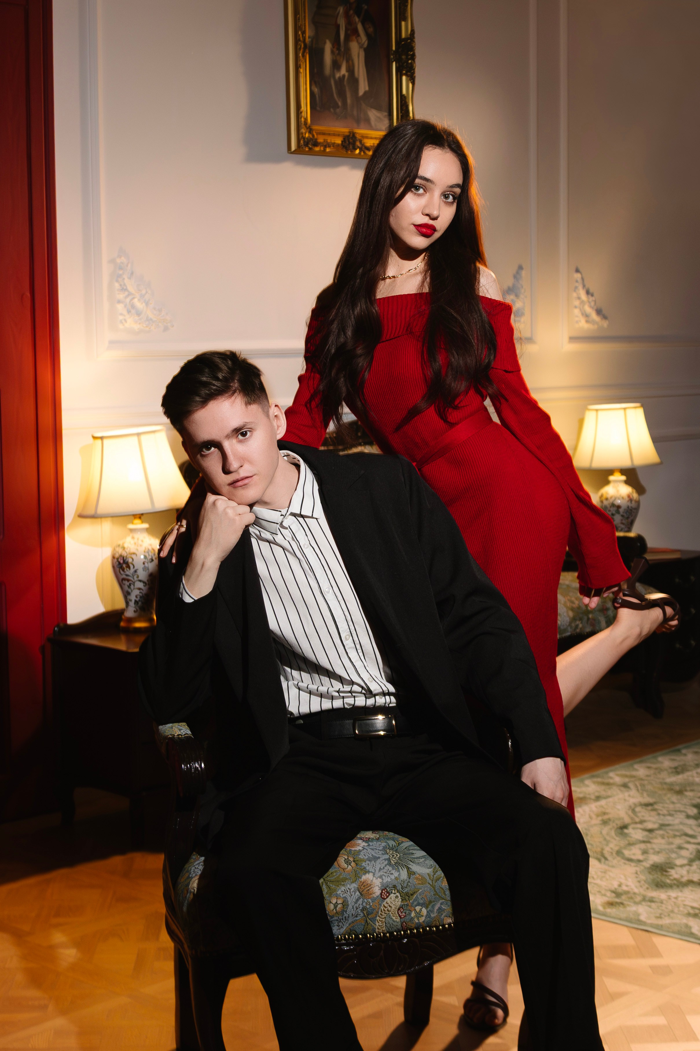 Предсвадебная Love Story. Артур Иликчян — Wedding & Event фотограф в Краснодаре