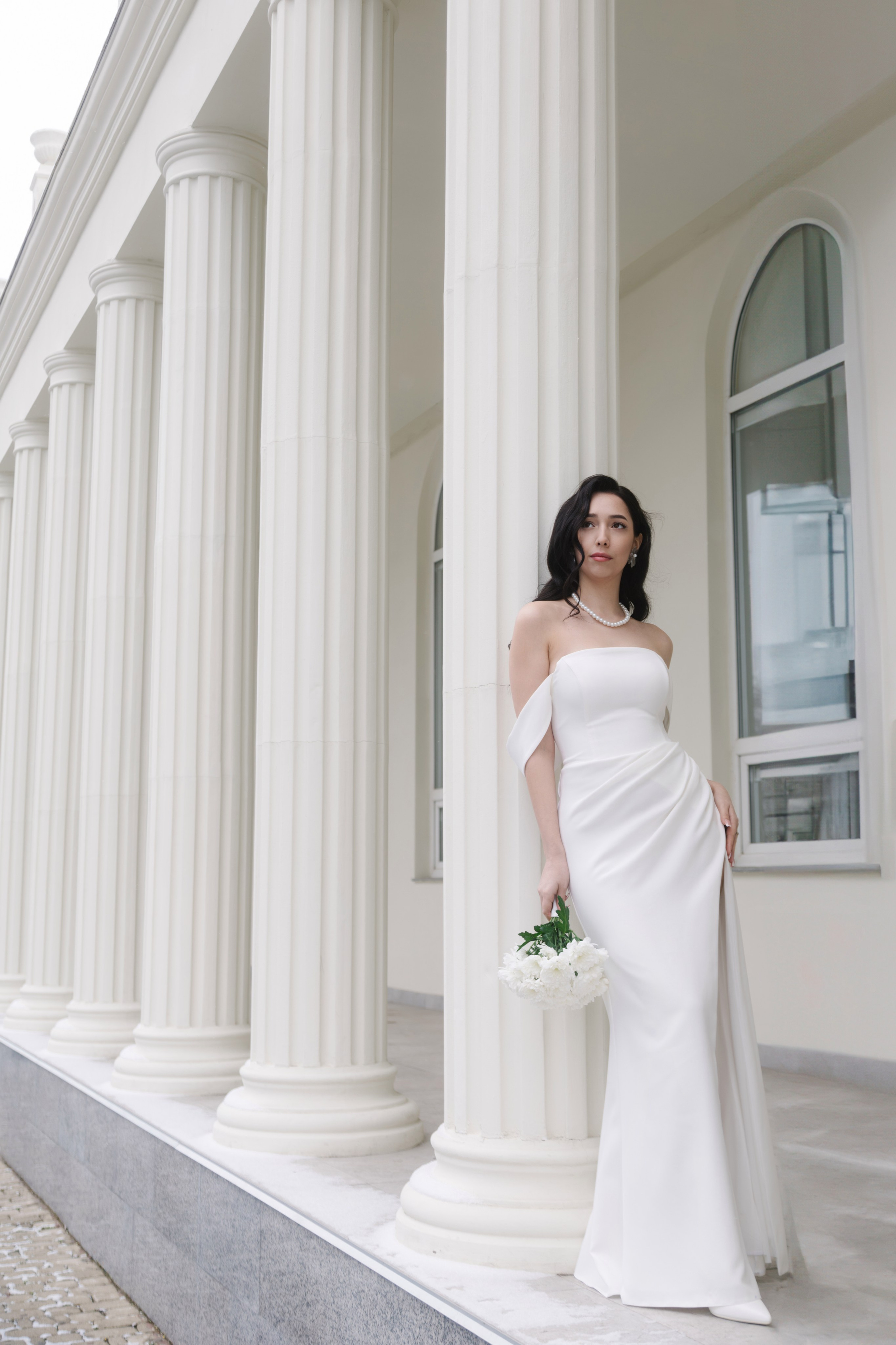 Свадьба Сергея и Алины. Артур Иликчян — Wedding & Event фотограф в Краснодаре