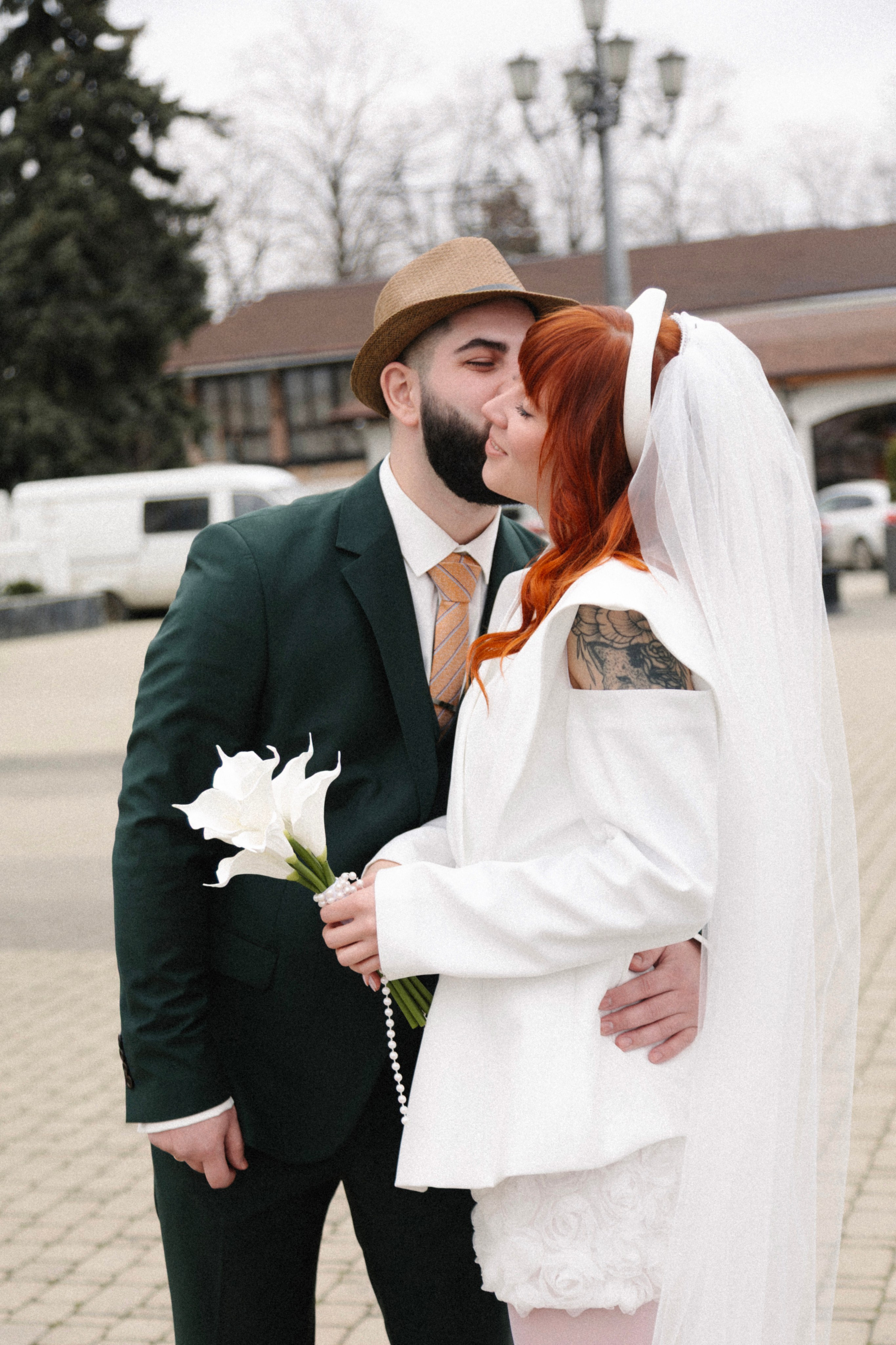 Артур и Ульяна. Артур Иликчян — Wedding & Event фотограф в Краснодаре