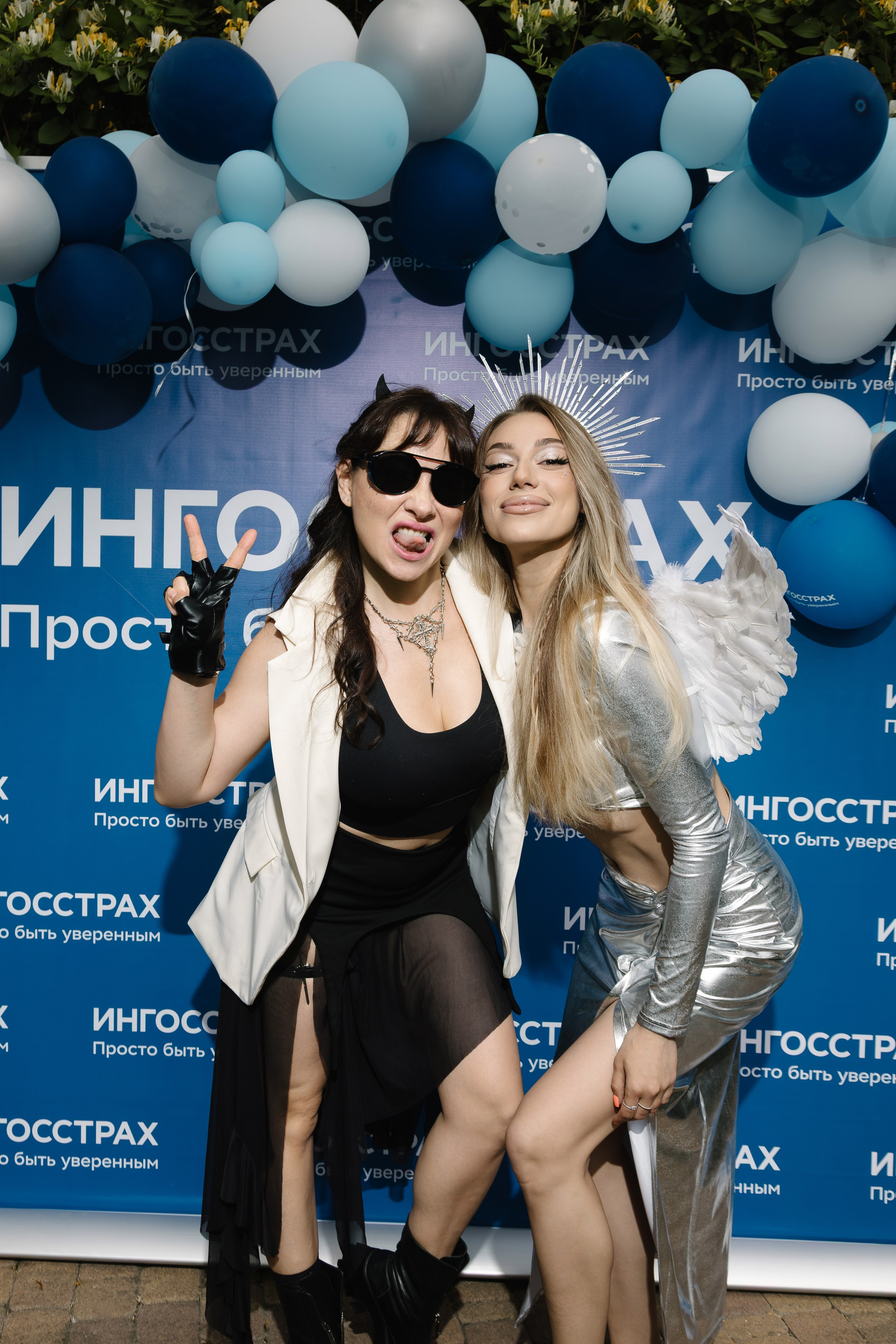 Корпоратив Ингосстрах. Артур Иликчян — Wedding & Event фотограф в Краснодаре