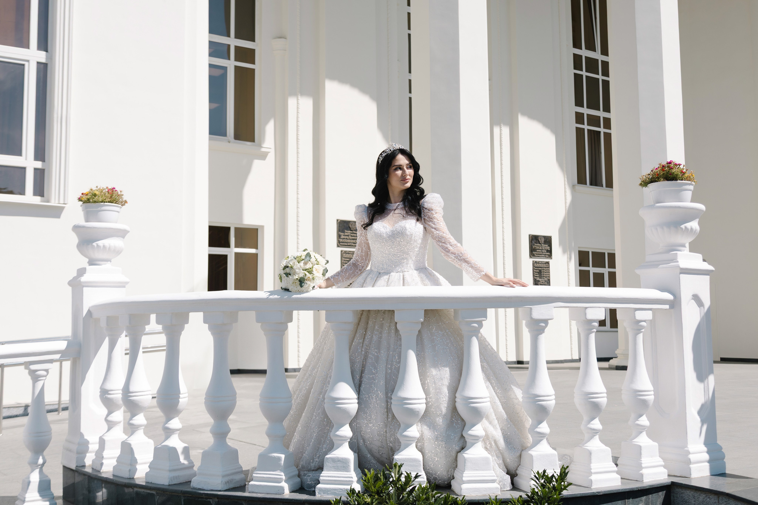 Свадьба Дмитрия и Анастасии. Артур Иликчян — Wedding & Event фотограф в Краснодаре