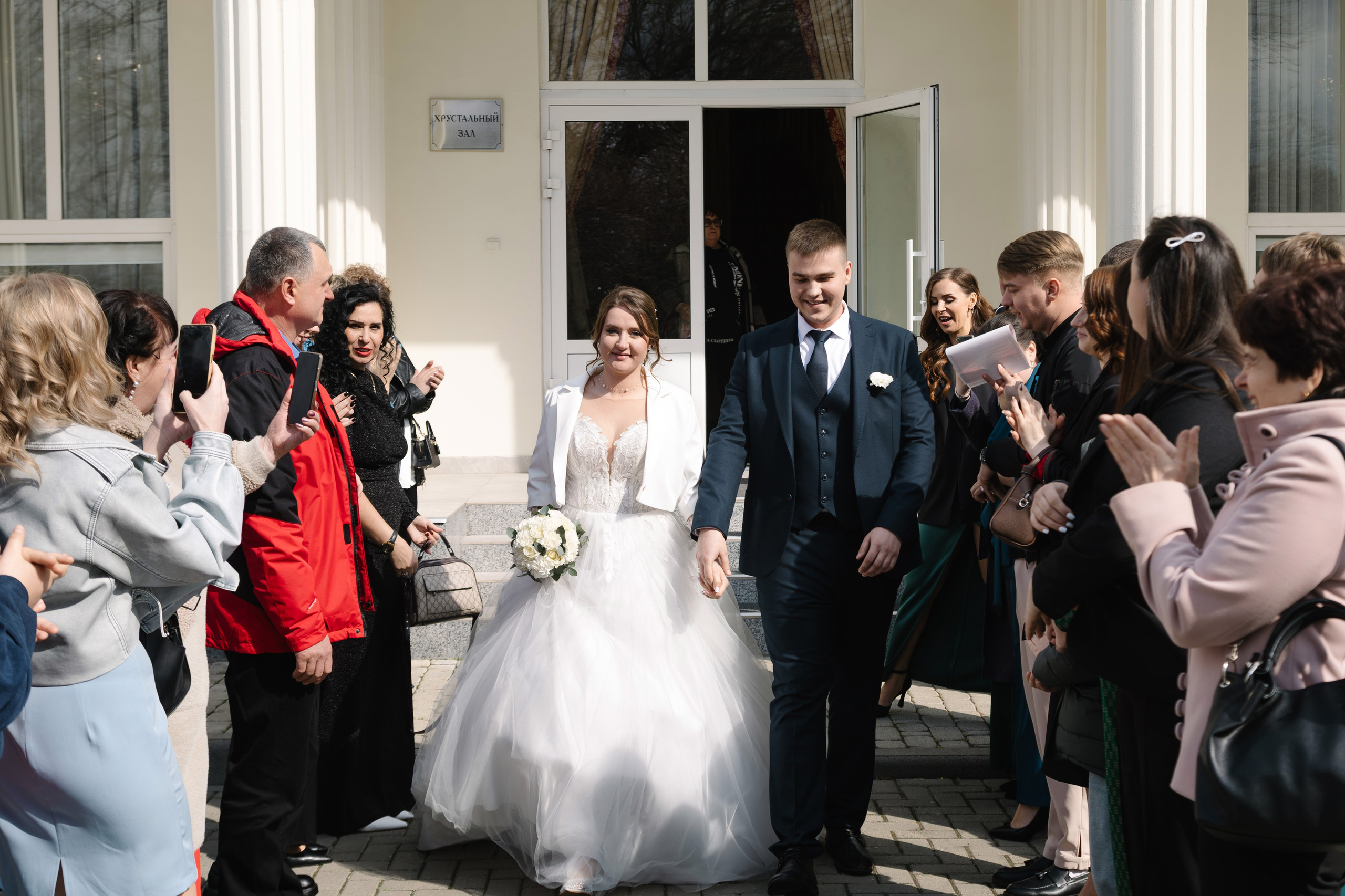 Свадьба Василия и Галины. Артур Иликчян — Wedding & Event фотограф в Краснодаре