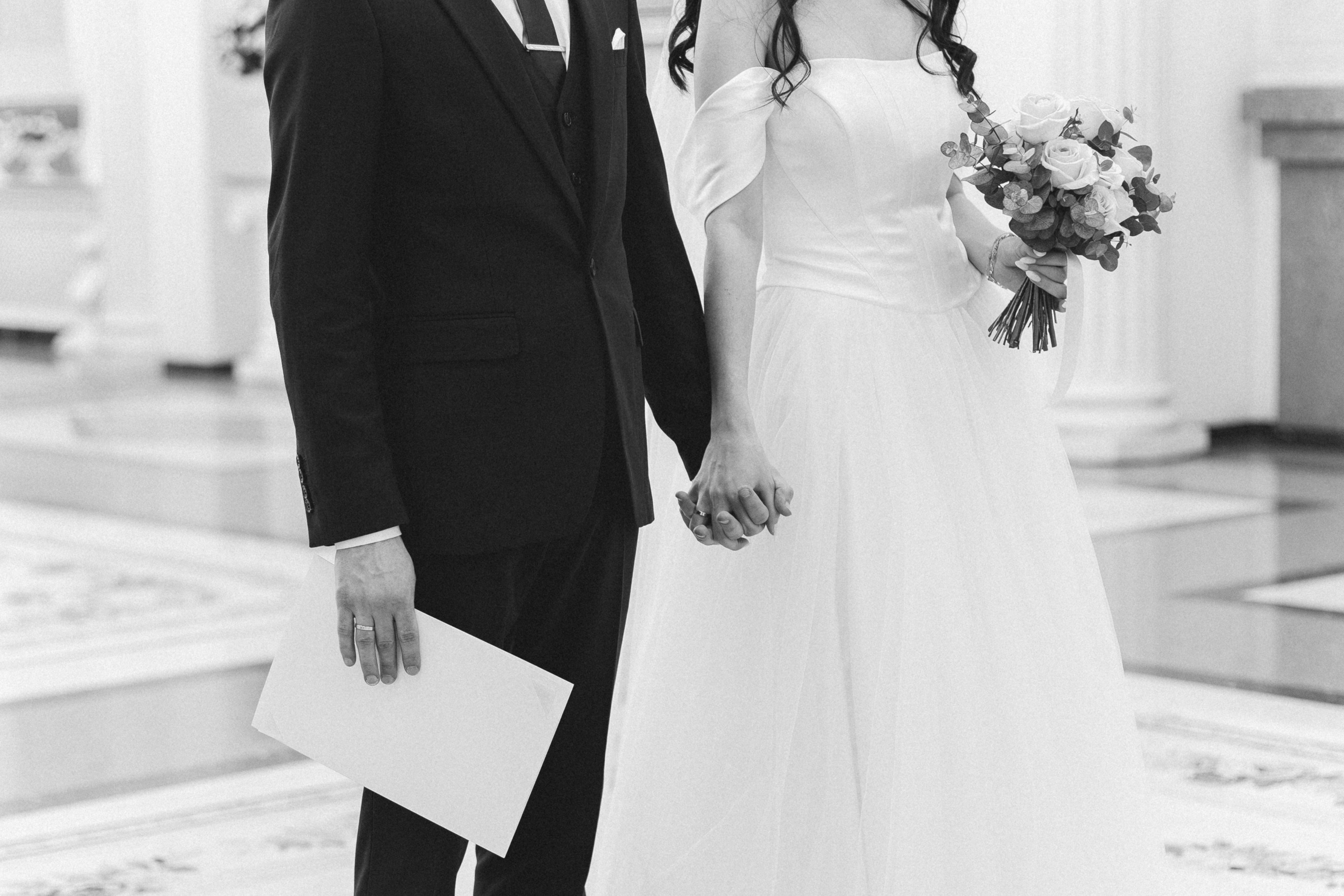 Свадьба Максима и Кристины. Артур Иликчян — Wedding & Event фотограф в Краснодаре