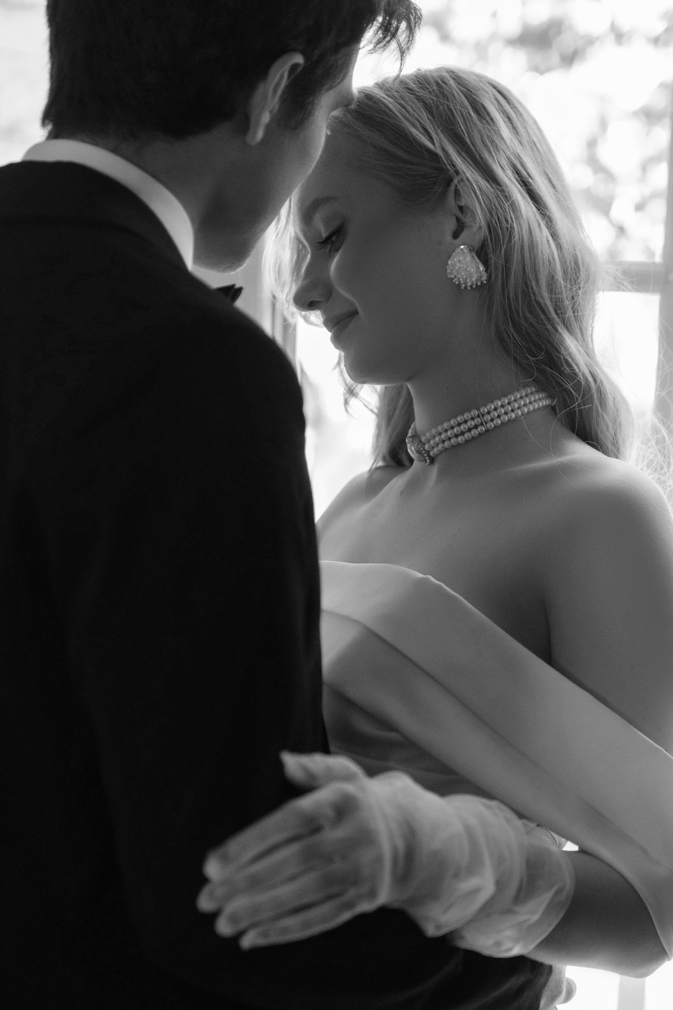 Владислав и Елизавета. Свадебный фотограф в Москве Анастасия Колесникова