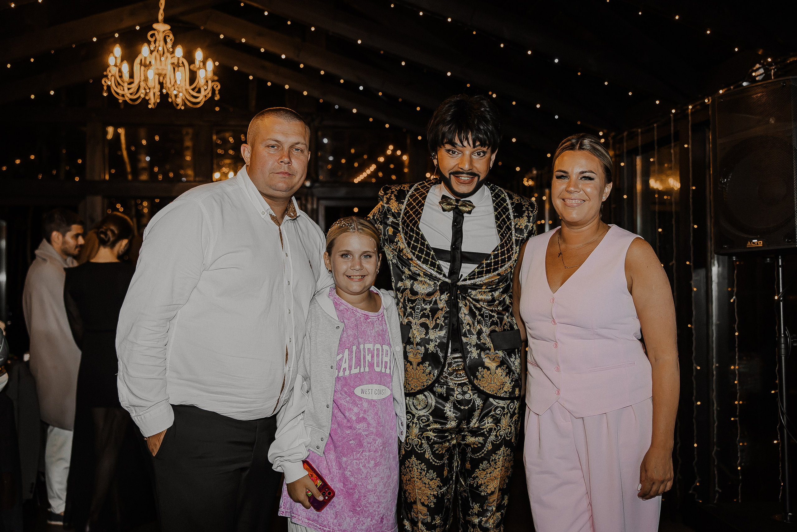 Александр и Арина. Свадебный и семейный фотограф Елизавета Ермак | Москва и МО