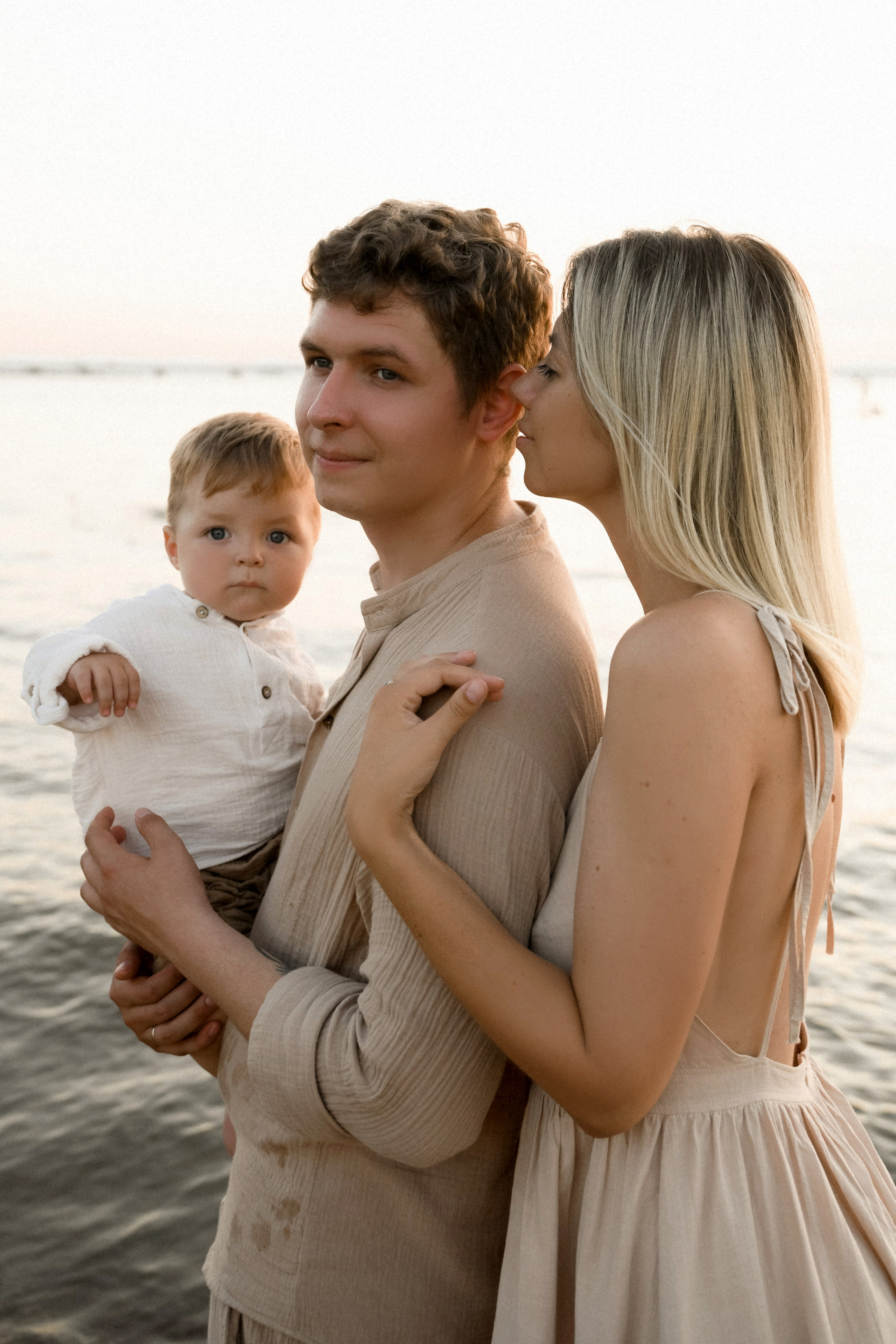 Настя Влад Аскольд. Свадебный и семейный фотограф Владивосток