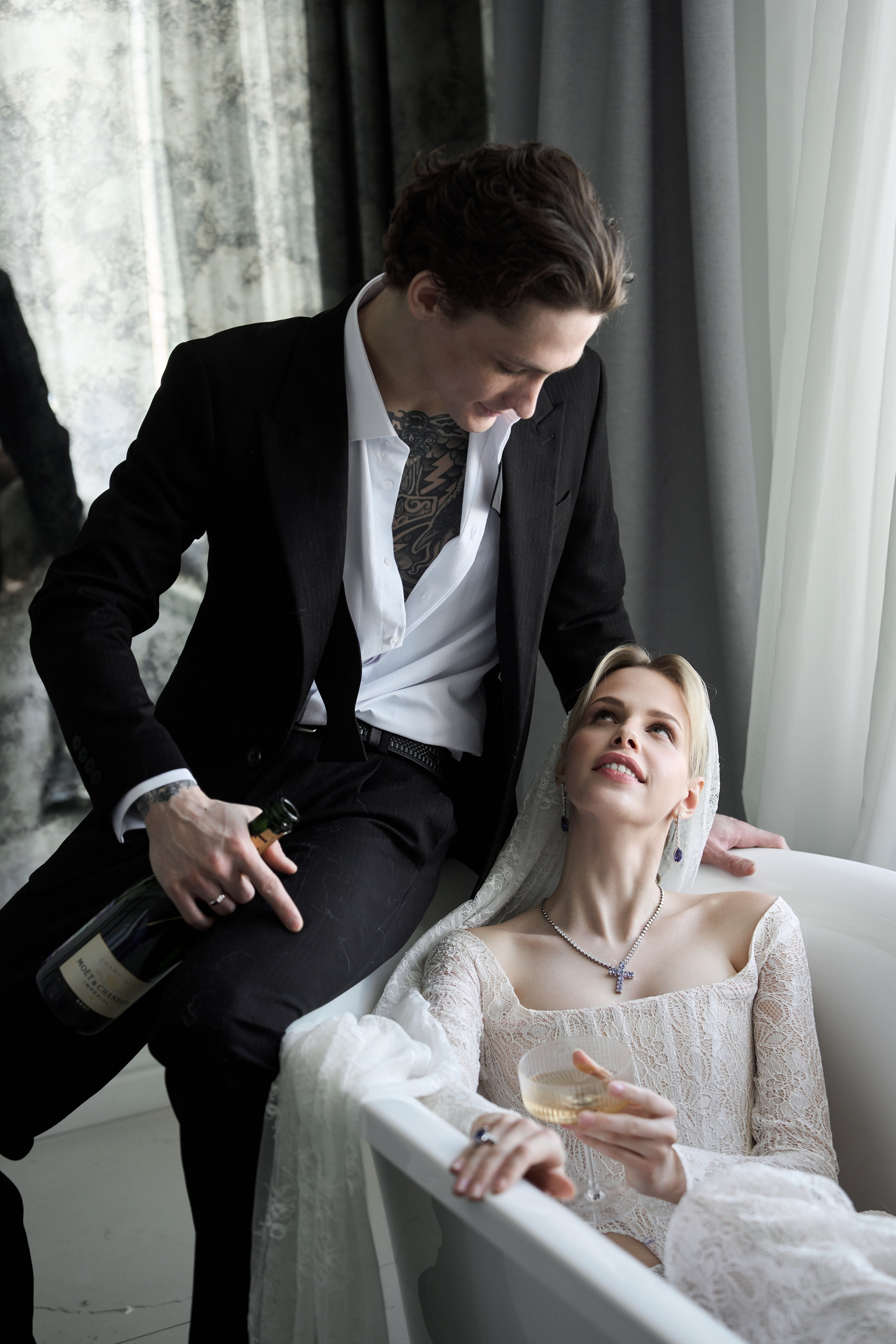 Игорь и Екатерина. Свадебное Фото и Видео