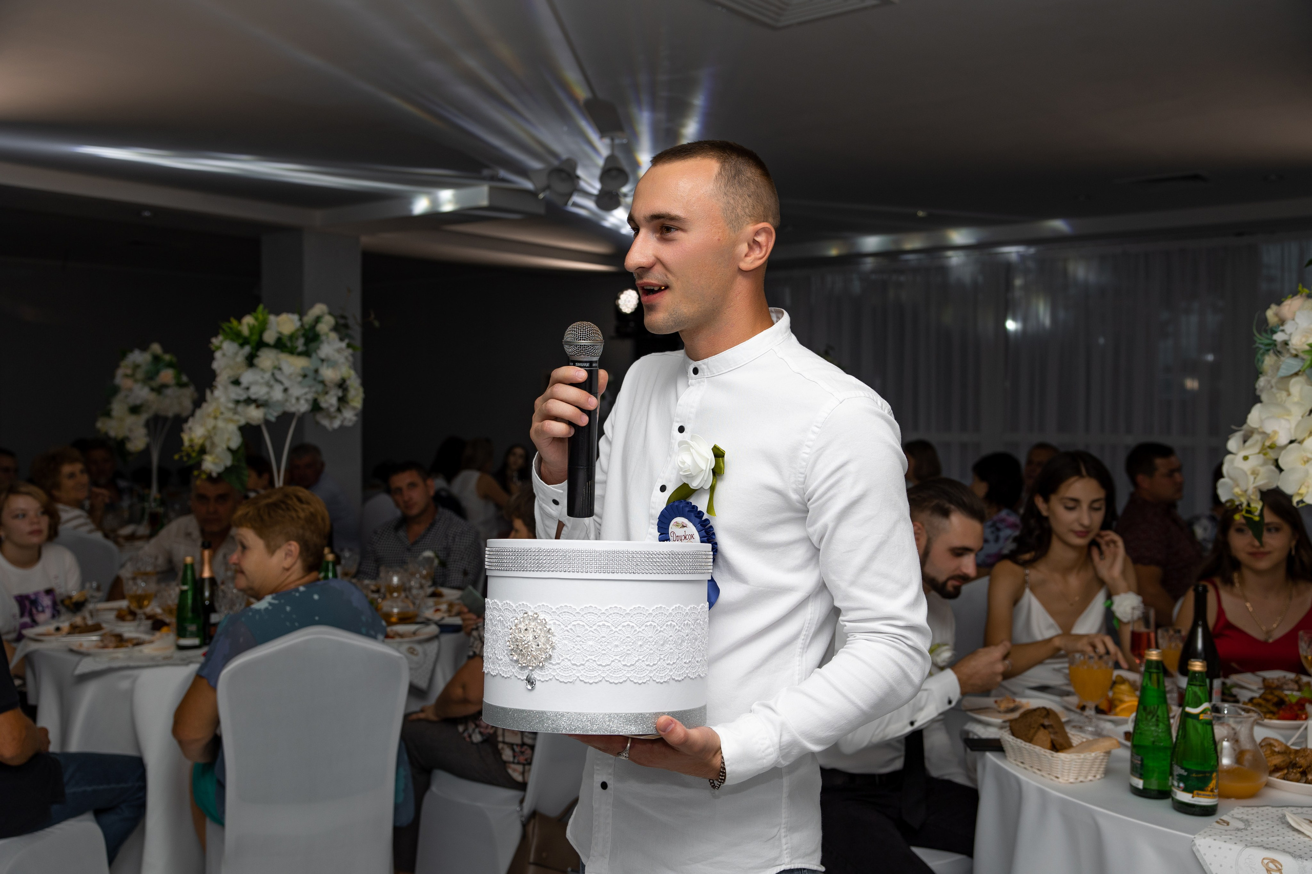 Виталий и Софья. Видеосьемка, фотосьемка свадеб, юбилеев, утренников в Краснодарском кр