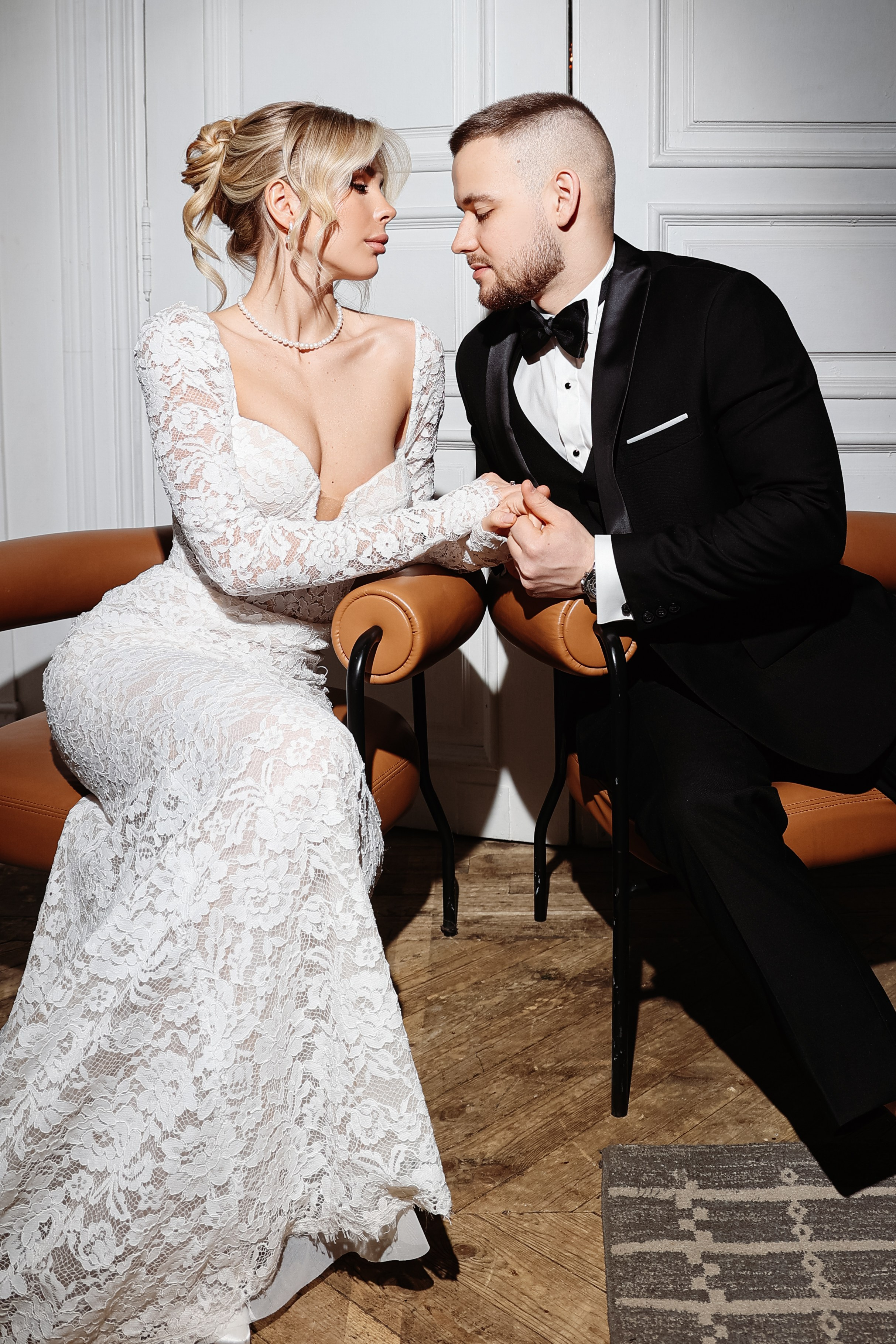 Роспись. Екатерина и Кирилл. Фотограф в Москве Анастасия Курлович