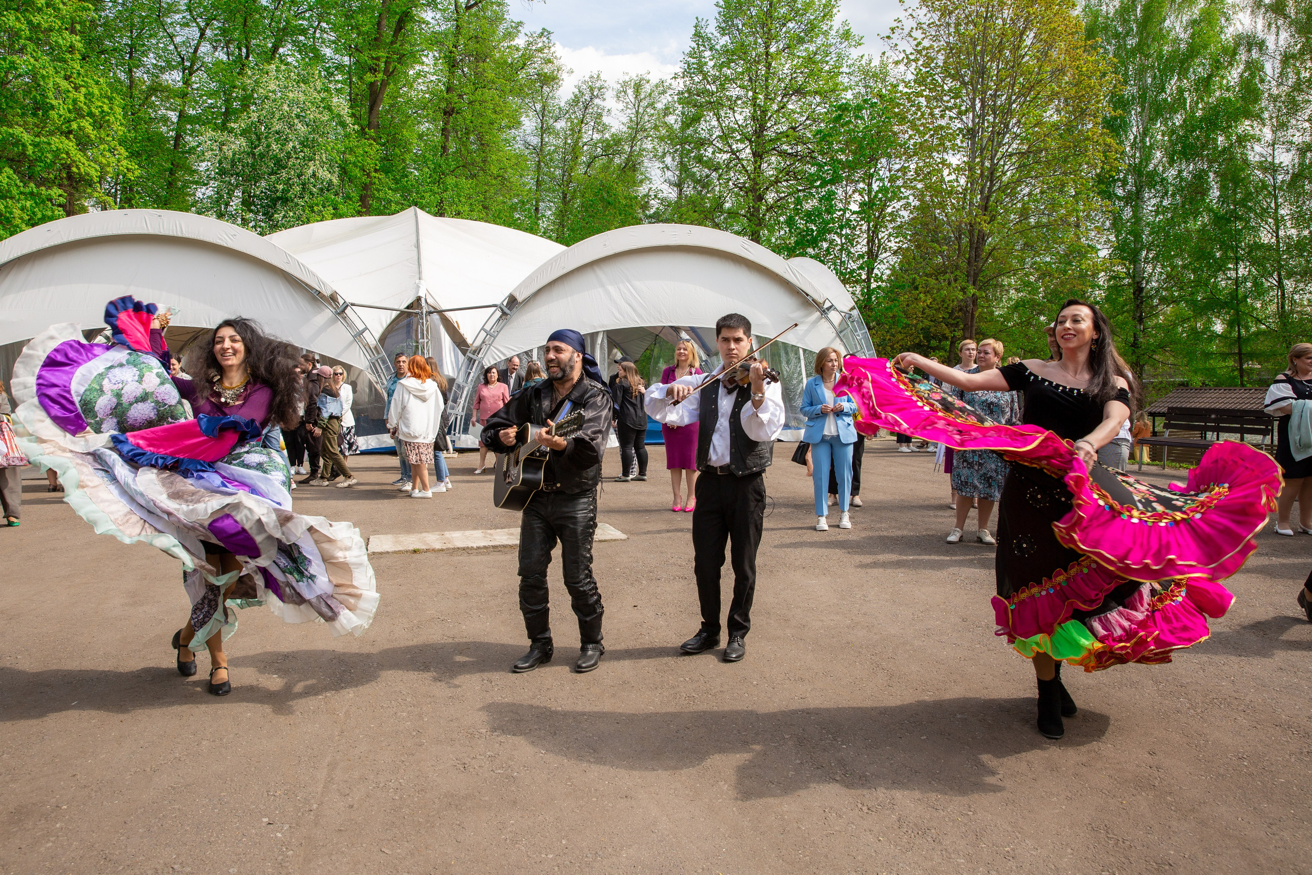 Репортажная съемка. Фотограф в Москве Иванова Юлия