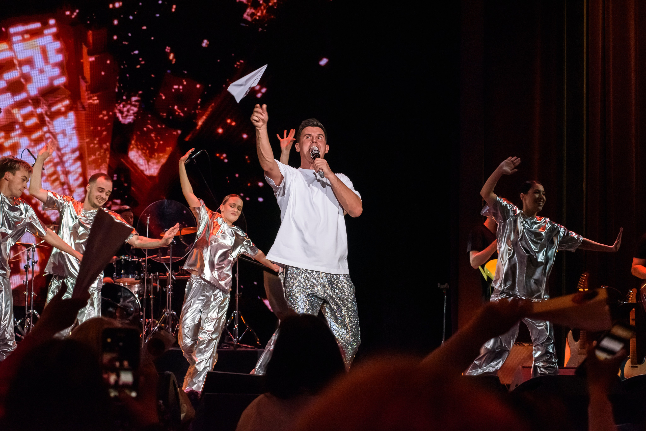 Кирилл Туриченко — Вегас Сити Холл. Бренд-фотограф для экспертов и блогеров в Москве Влада Горбовская