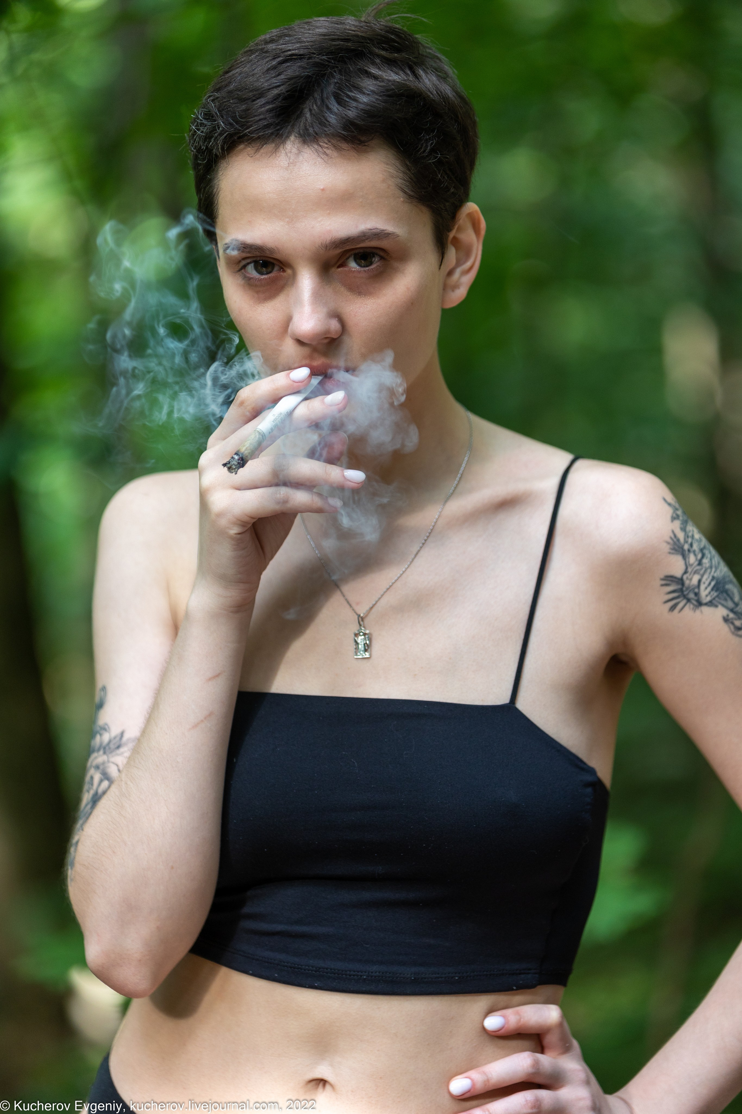 Люди. Кучеров Евгений. Фотограф