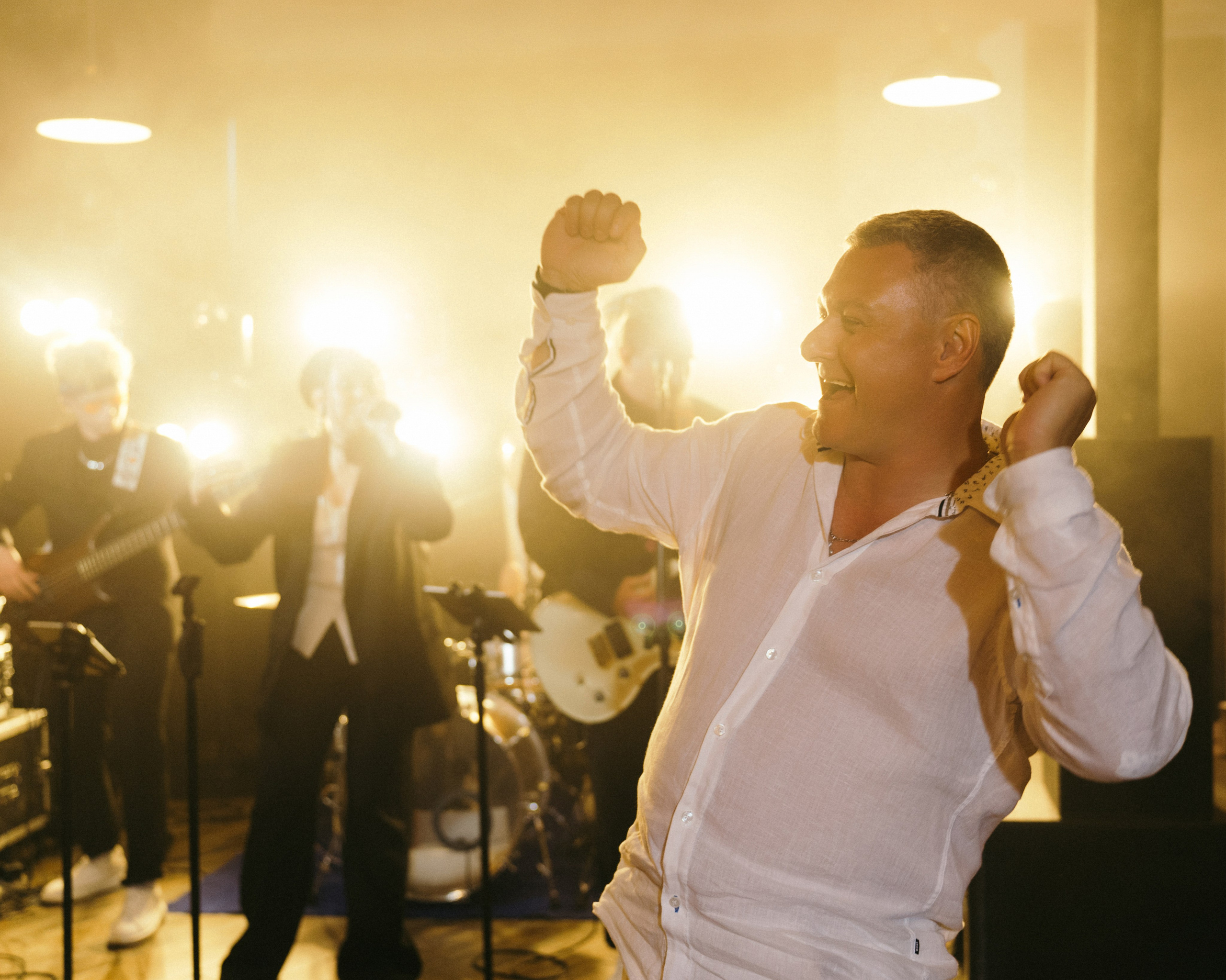 Ты просто космос, Стас!. Свадебный фотограф в Краснодаре и Сочи Винидиктова Екатерина