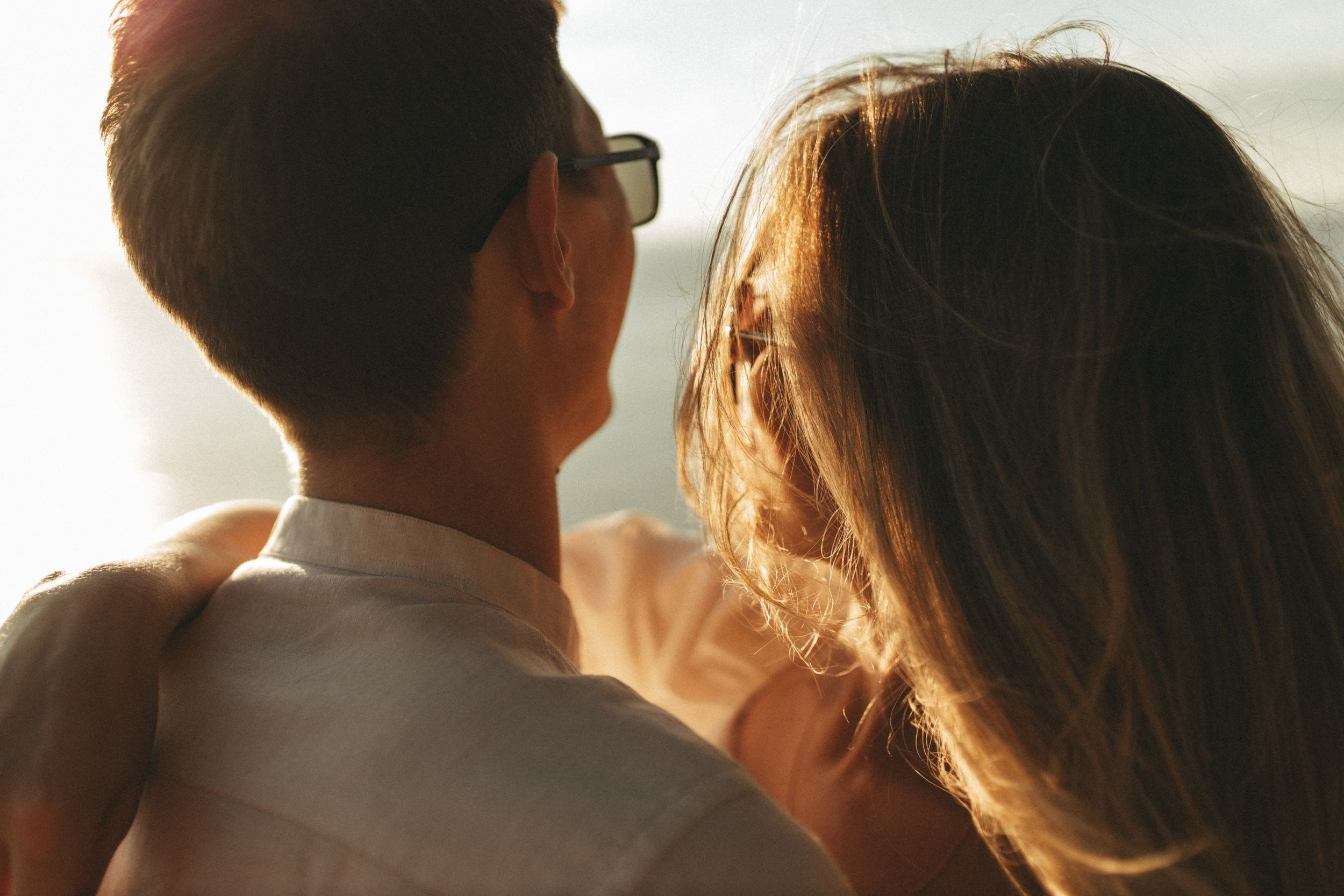 Сергей Дарья. Свадебный и семейный фотограф в Самаре и Москве