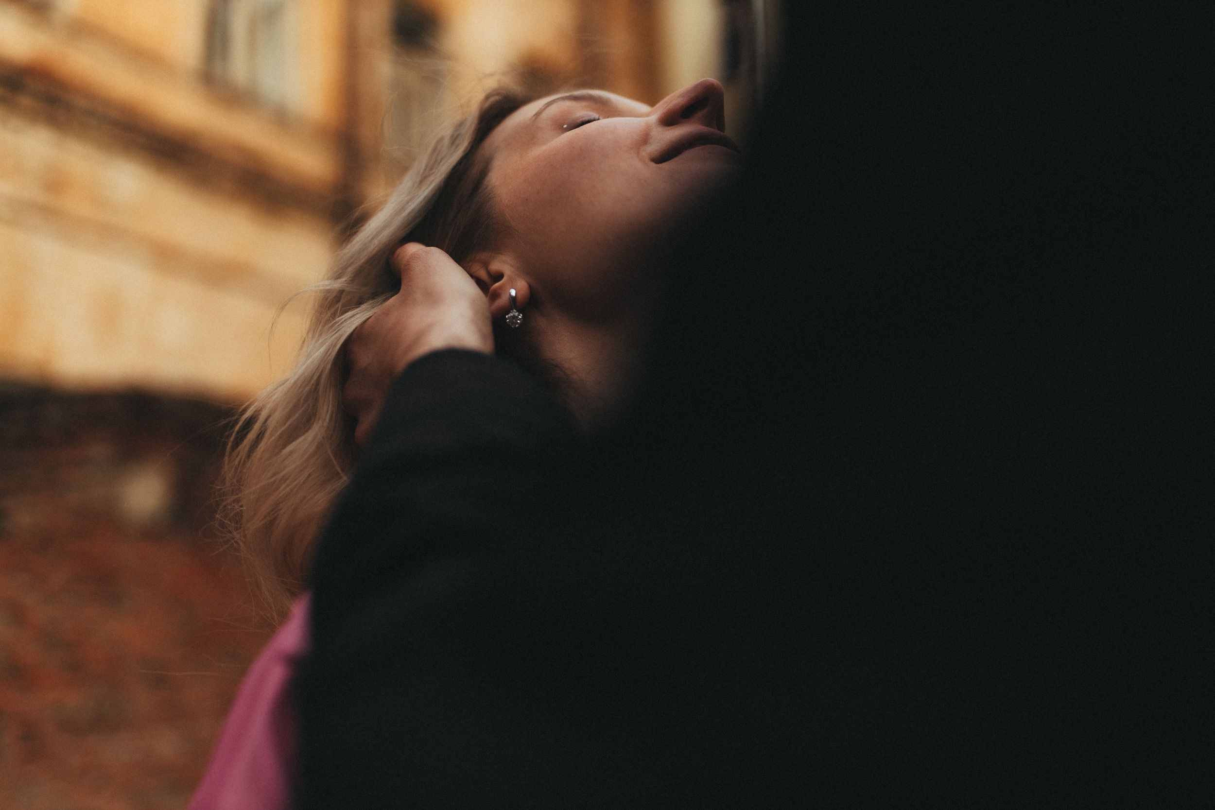 Почти ЧБ. Свадебный и семейный фотограф в Самаре и Москве