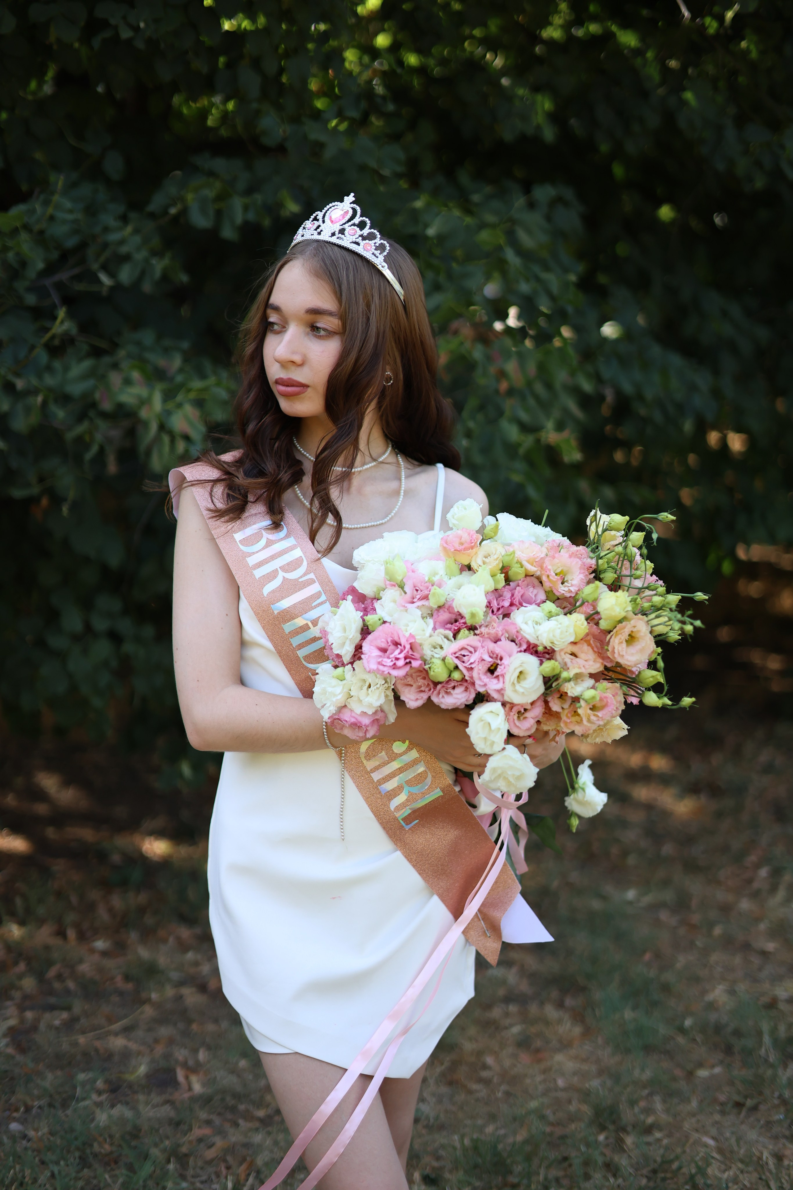 18 YEARS. Свадебный и семейный фотограф в Краснодаре Диана Смирнова