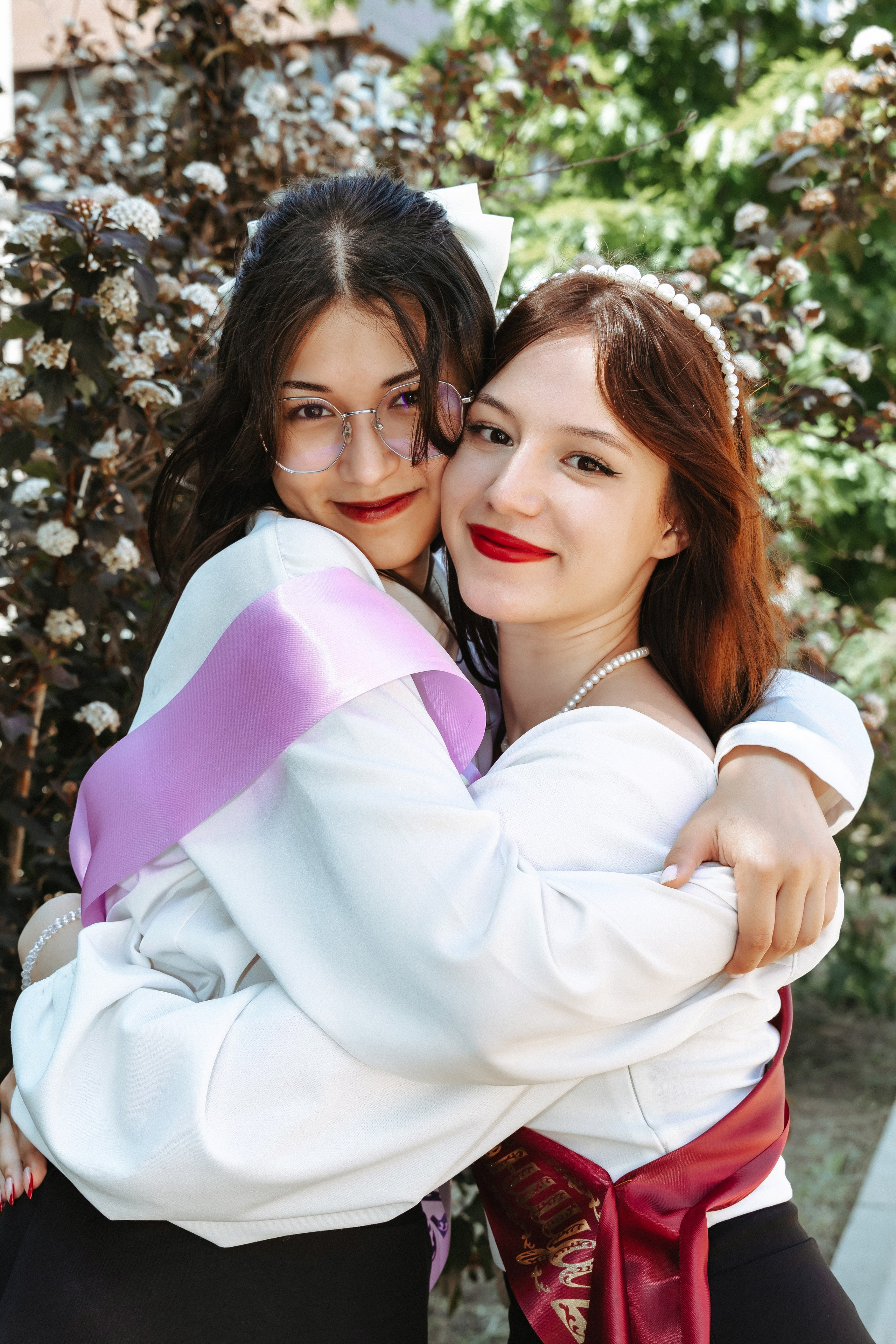 School № 27. Свадебный и семейный фотограф в Краснодаре Диана Смирнова