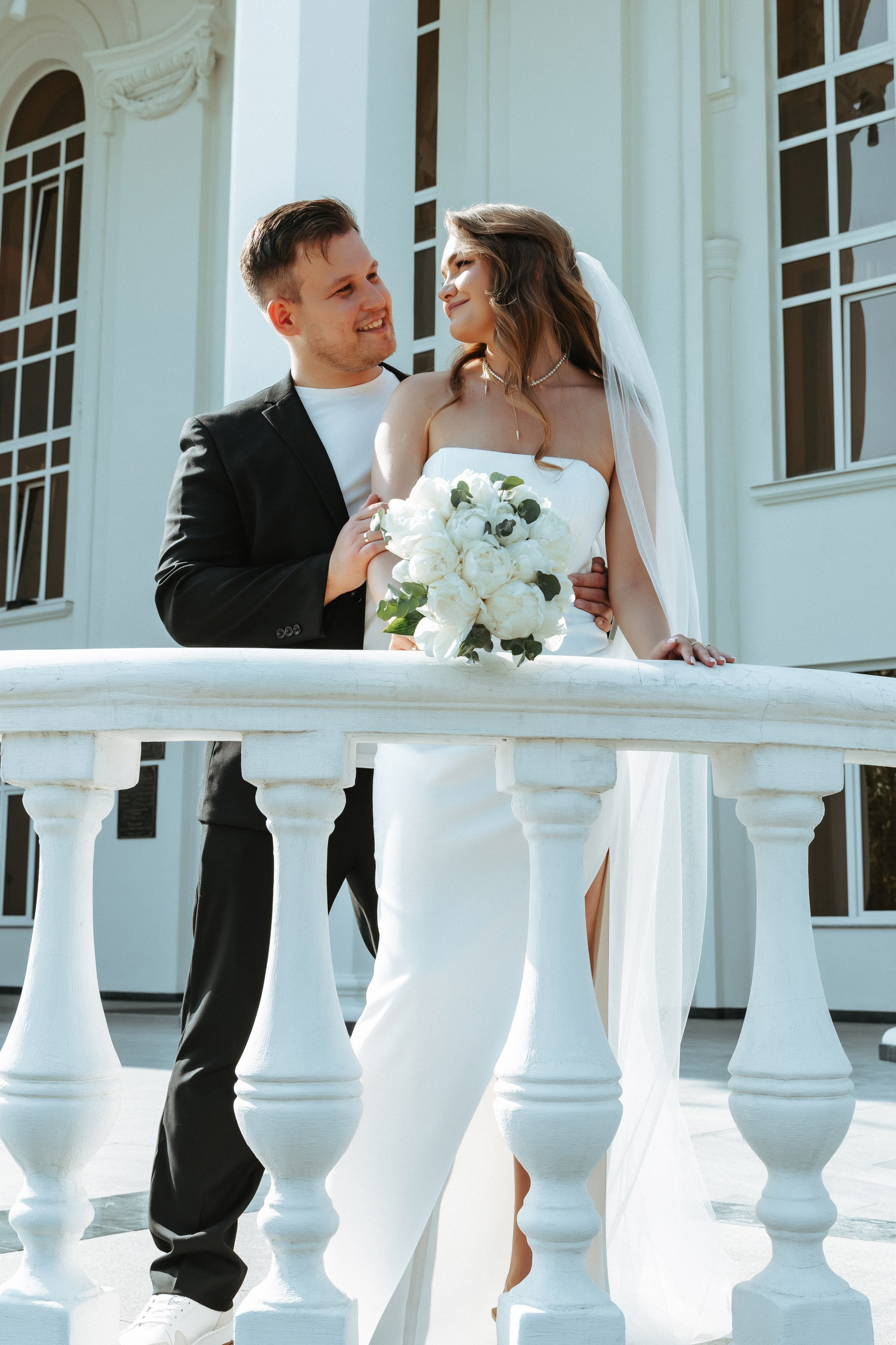 Vladimir & Natalia. Свадебный и семейный фотограф в Краснодаре Диана Смирнова