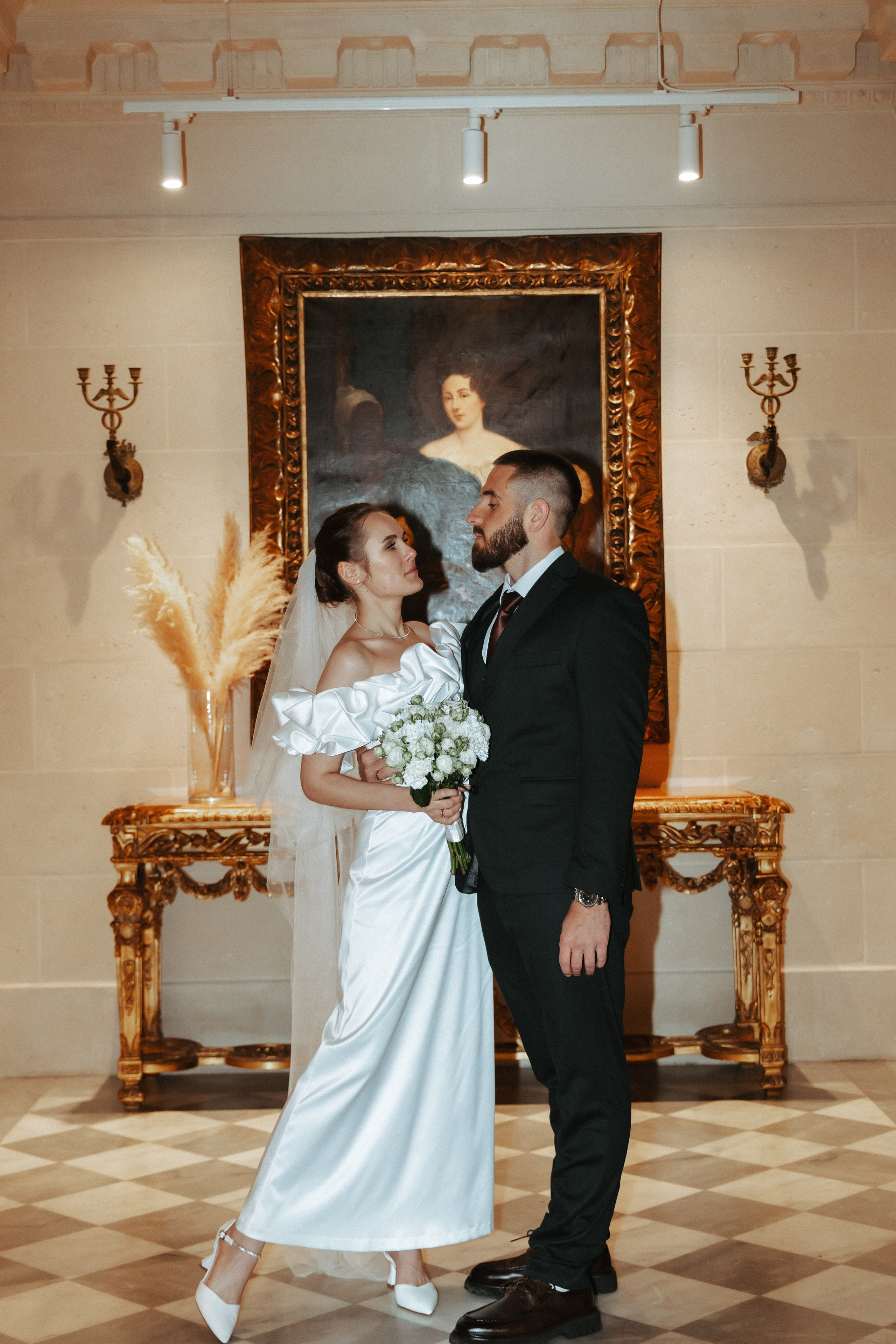 Aslan & Diana. Свадебный и семейный фотограф в Краснодаре Диана Смирнова