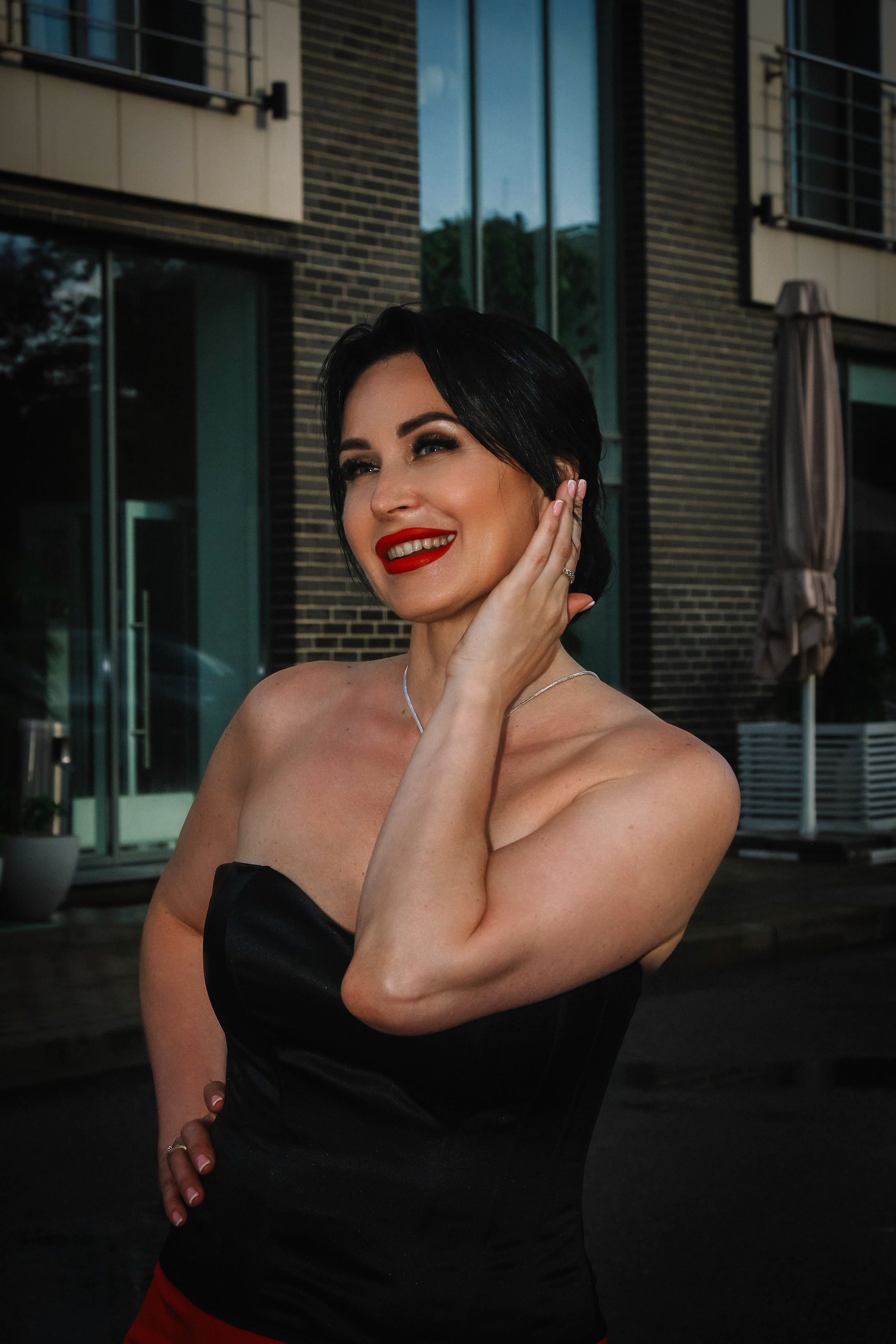 Яна финансист. Привет! Меня зовут Дарья и я фотограф/видеограф из Ульяновска