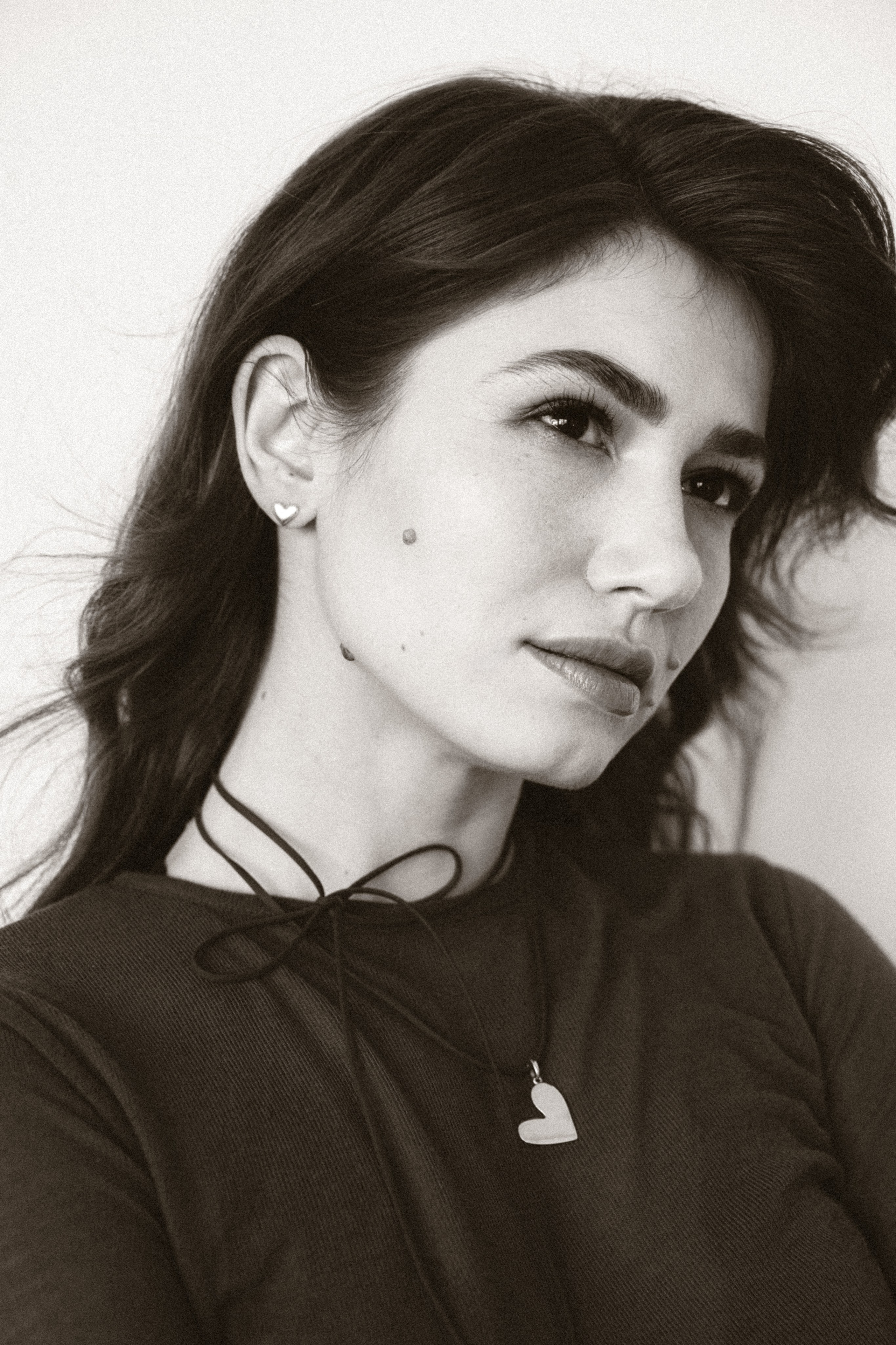 Алиса. Фотограф Ира Заварина