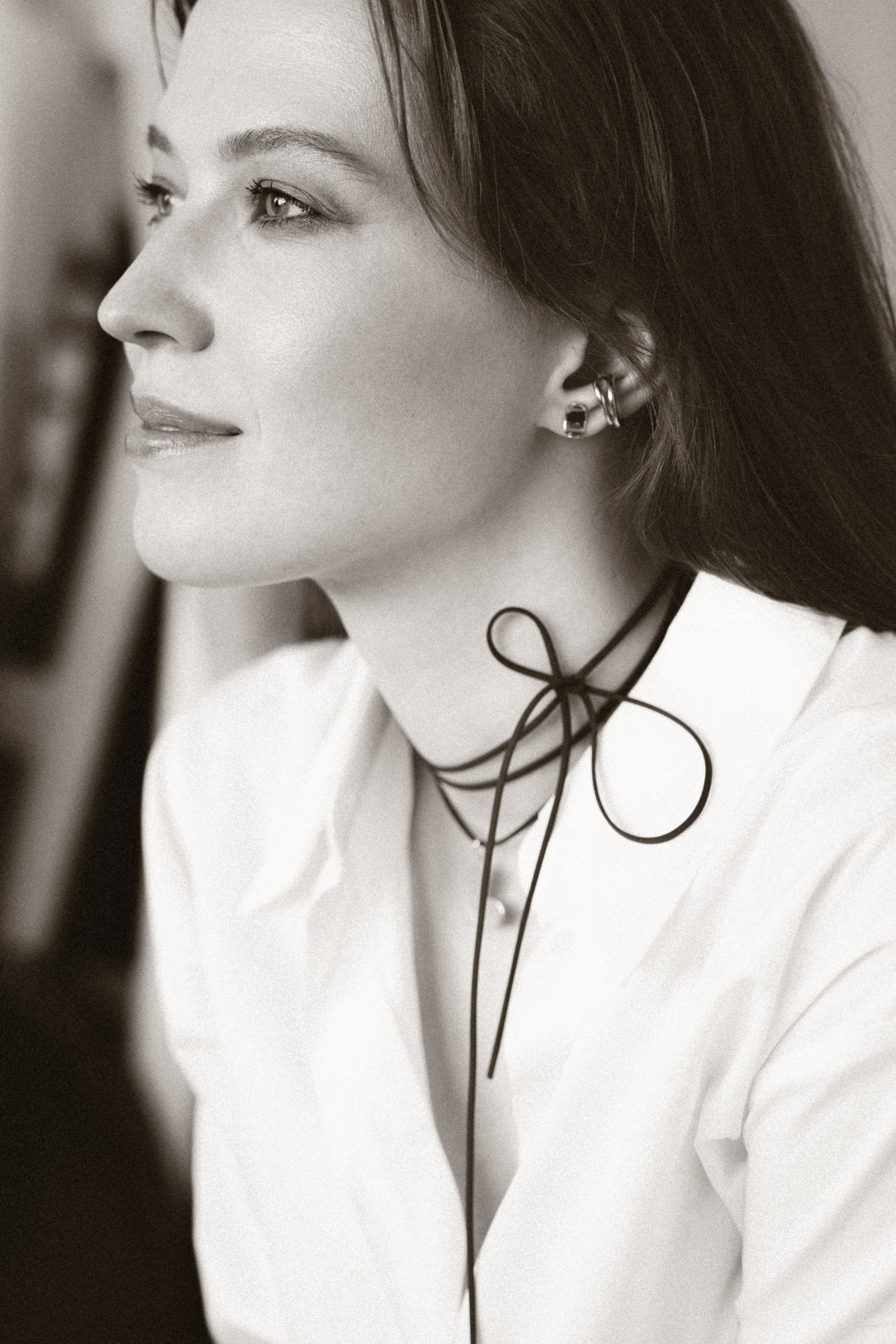 Марина. Фотограф Ира Заварина