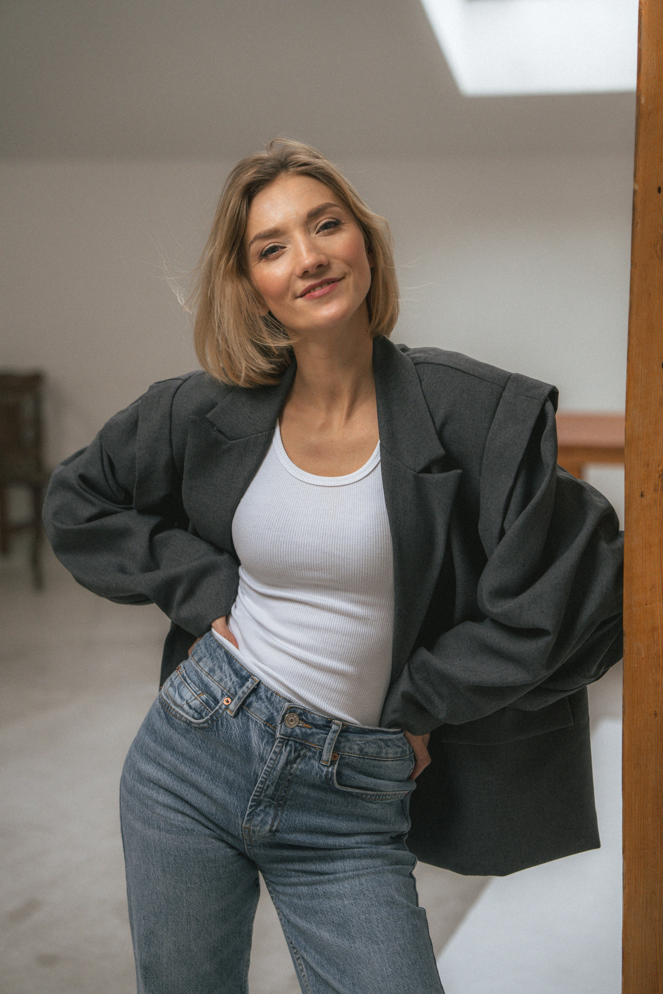 Марина. Фотограф Ира Заварина