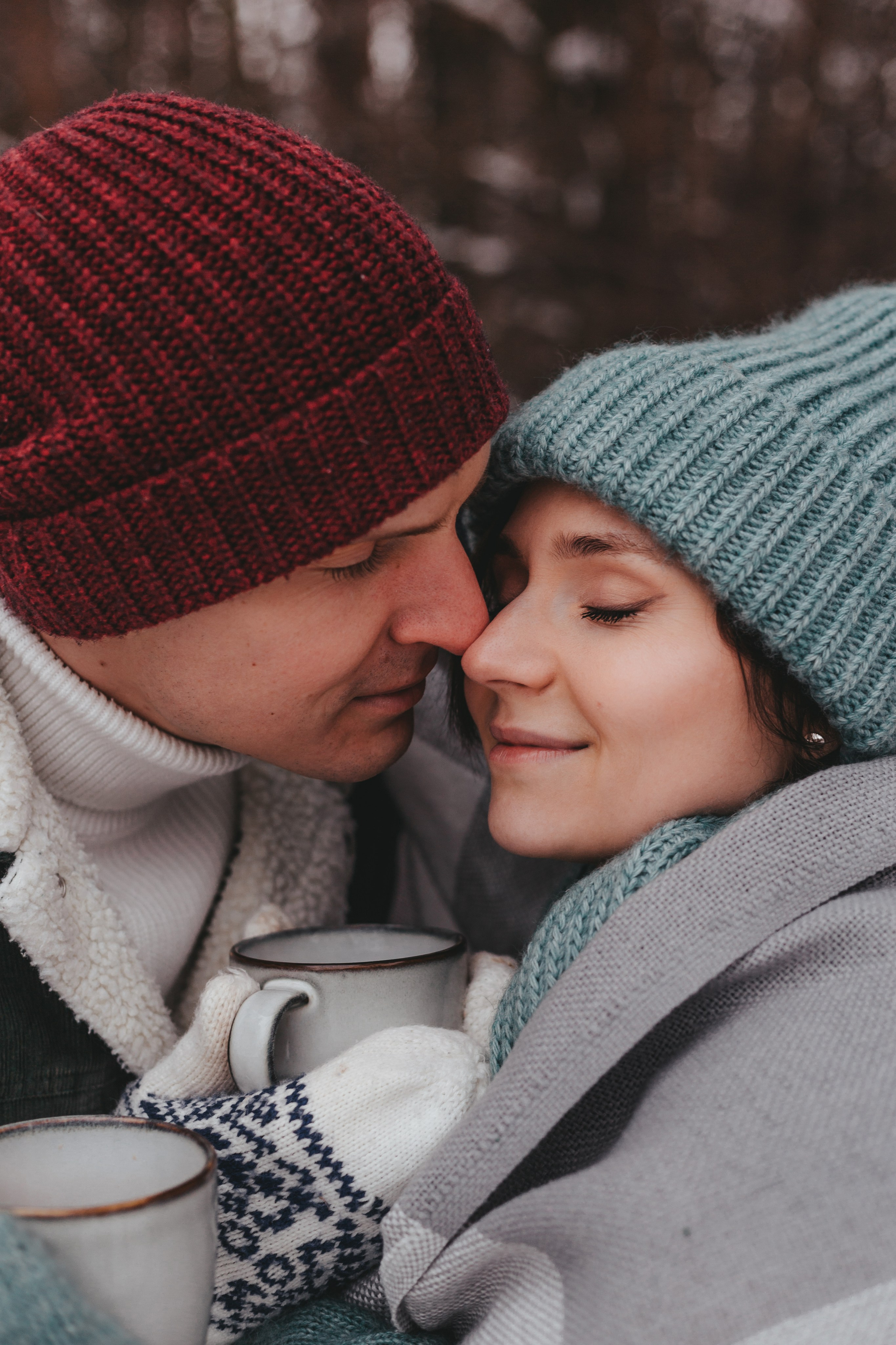 Лиза+Денис. Женский и семейный фотограф в Стамбуле и Москве