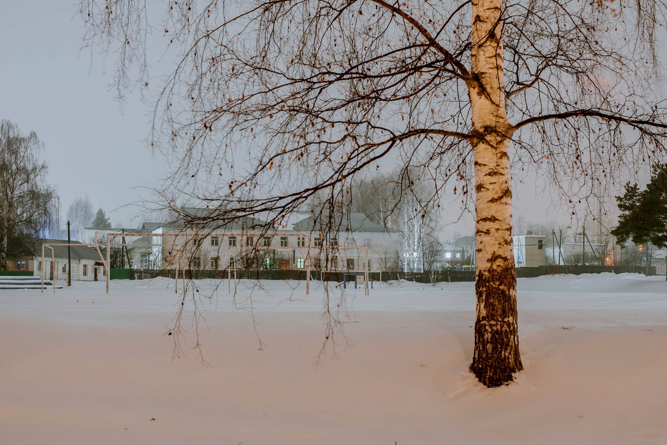 Красивая Ветлуга. Фотограф в Ветлуге Сергей Белов (VETLUGA B.S.)