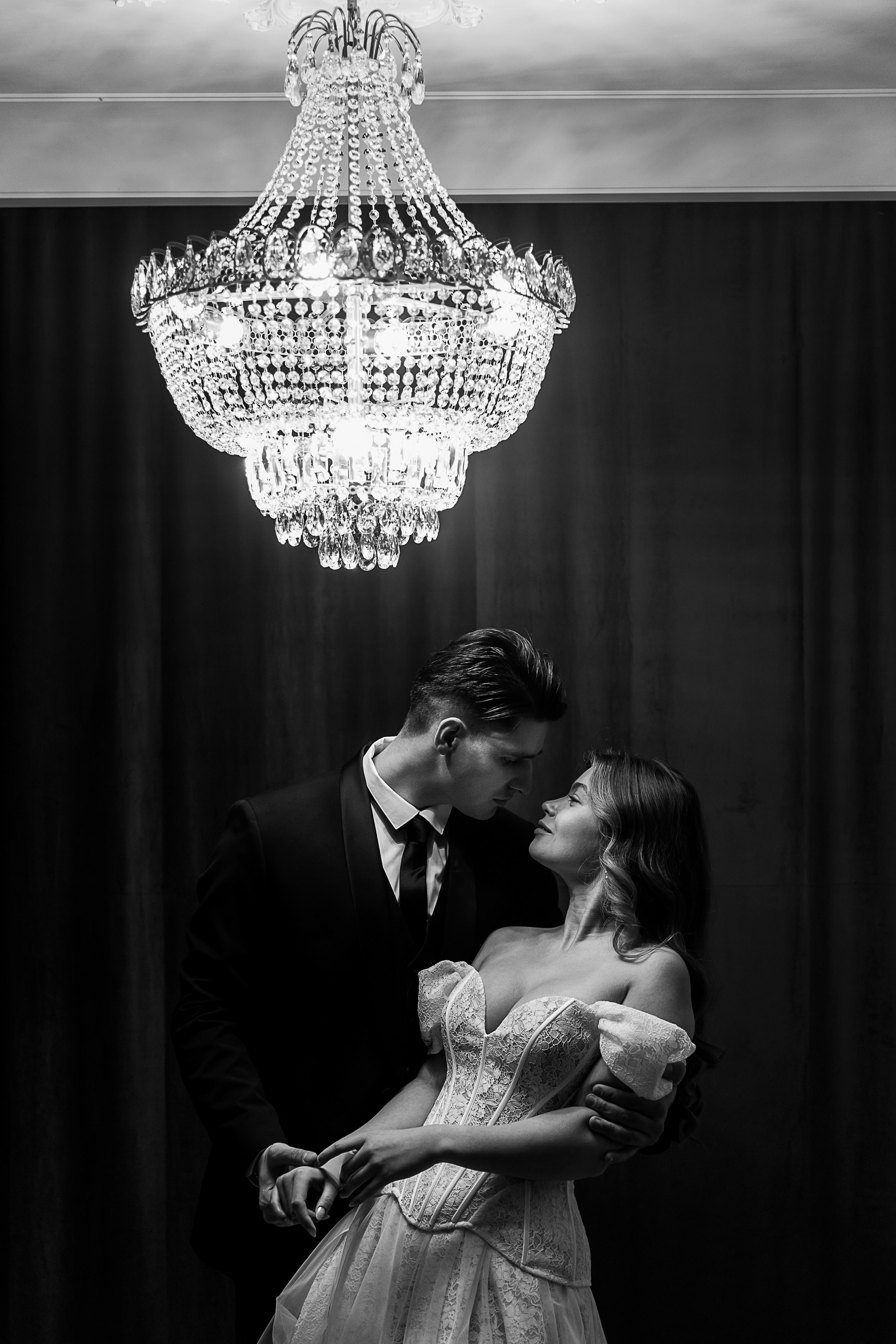 Свадьба. Свадебный и семейный фотограф в Твери и Тверской области