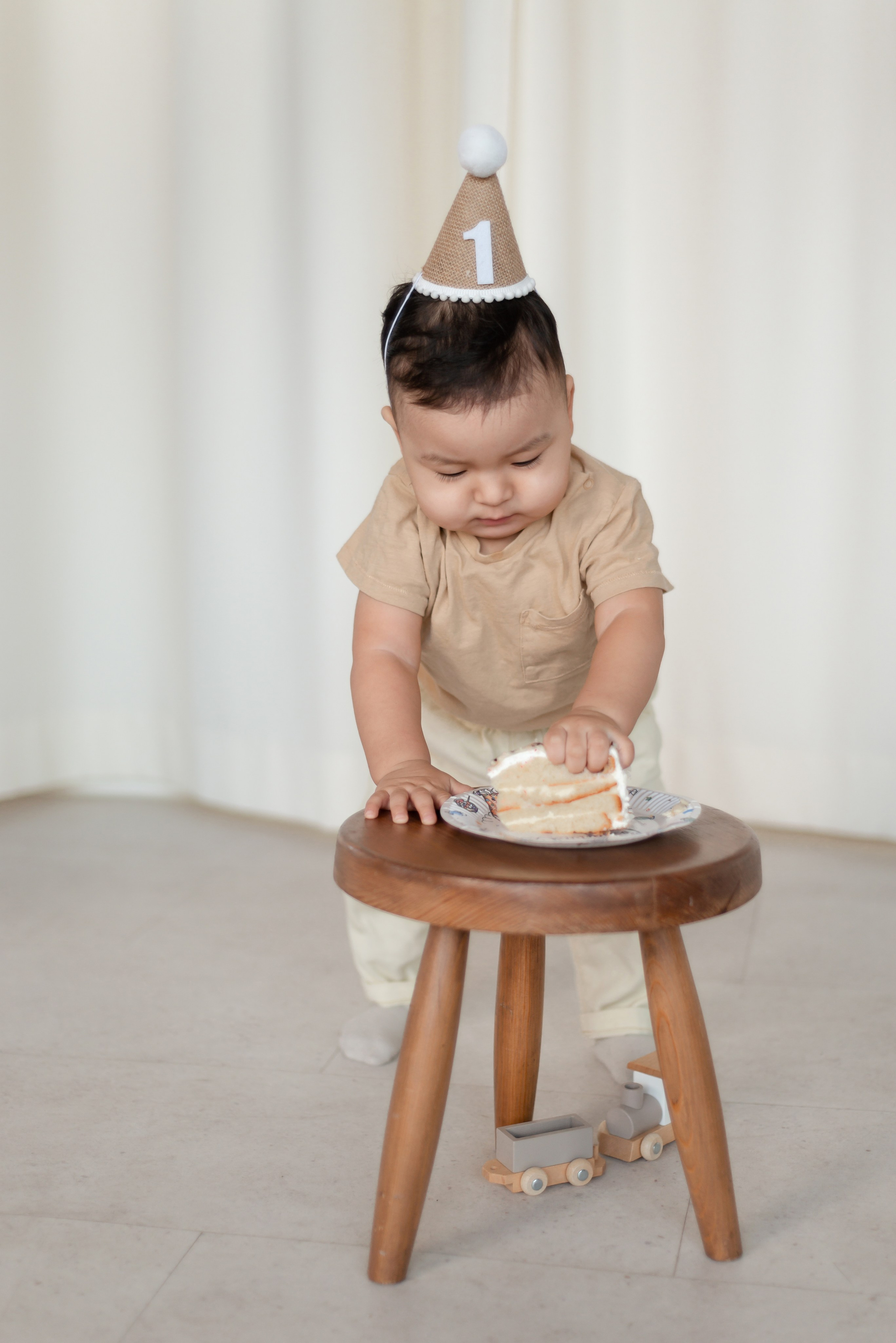 Годовасие. Фотограф в Омске Мария Попова