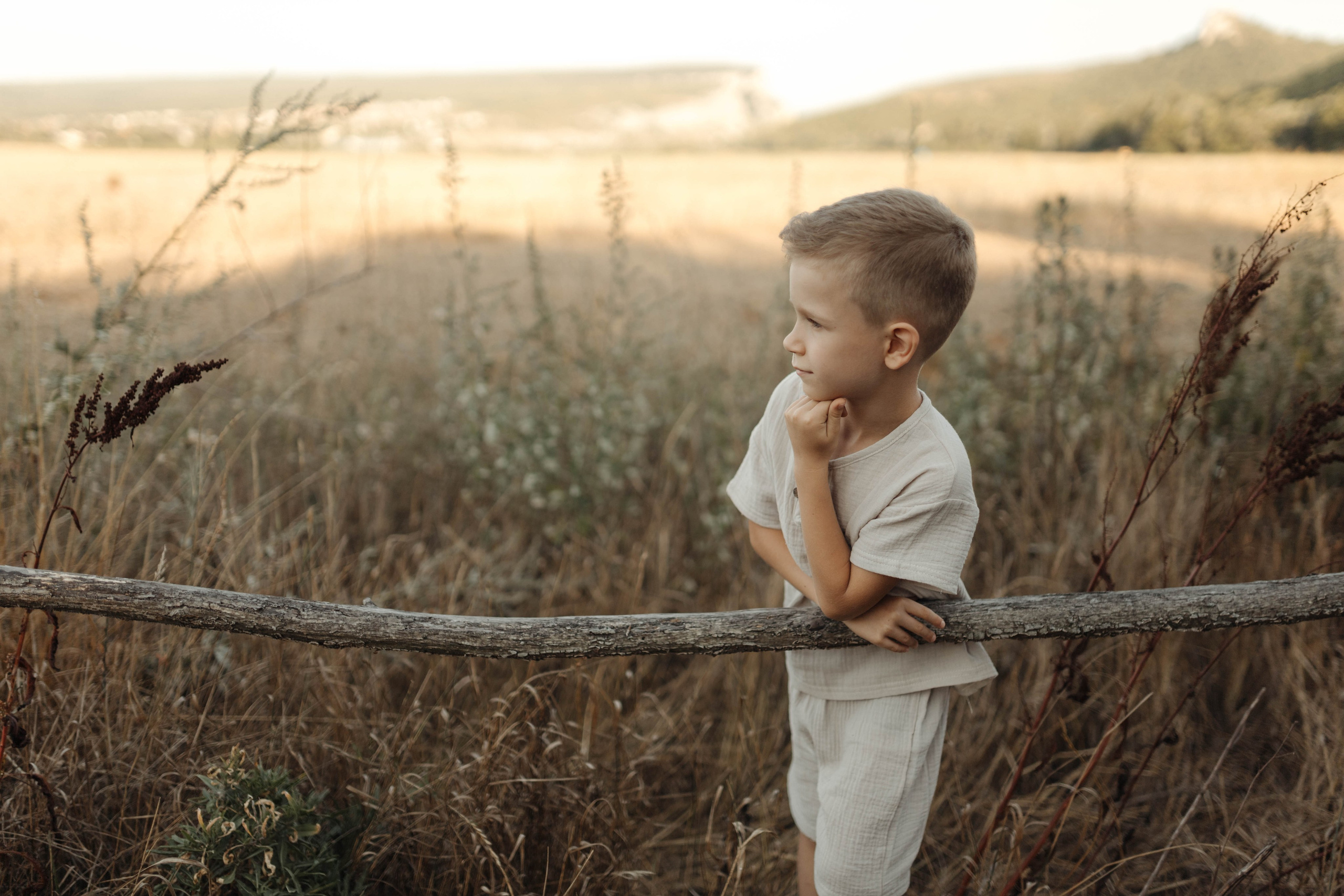 Когда мы с сестрой были маленькими…