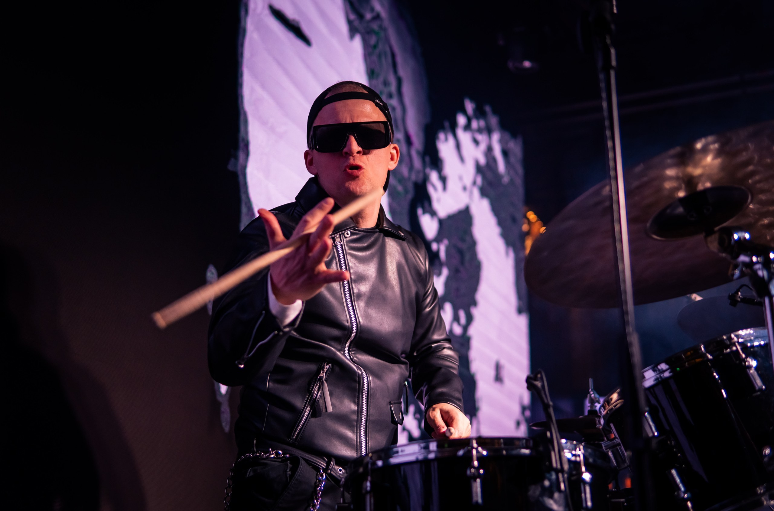 Репортажный фотограф в Москве — Сергей Рыжков