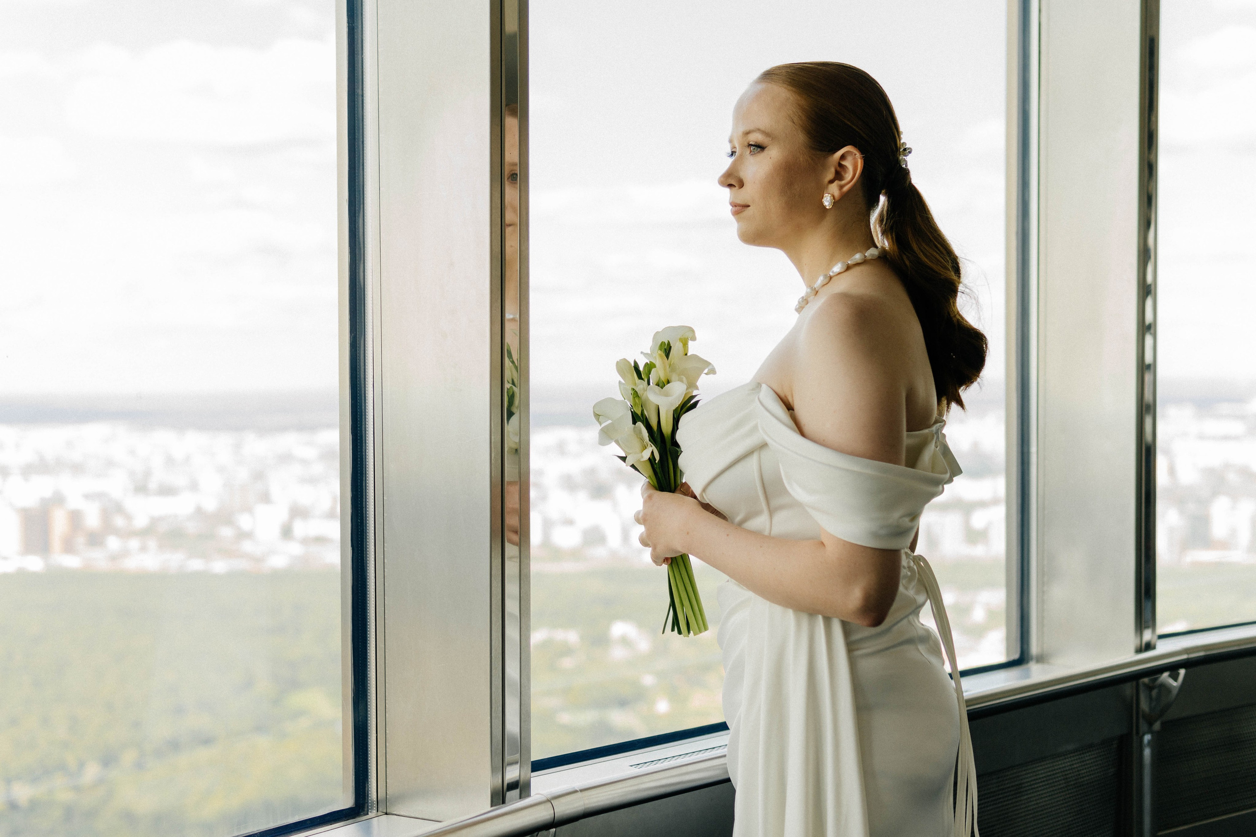 Максим и Анна. Портретный фотограф в Москве