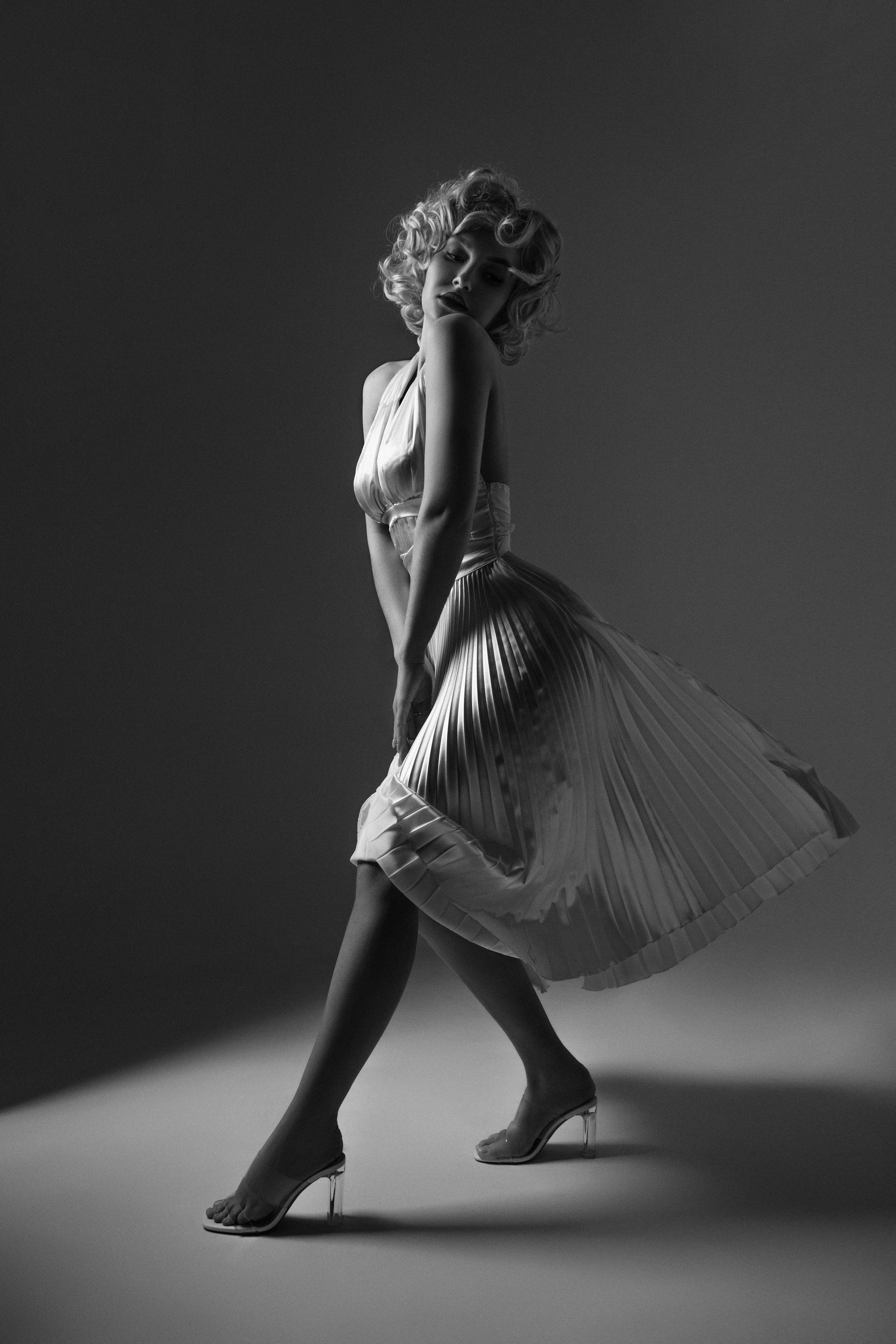 Студийные. Женский фотограф в Санкт-Петербурге, Москве и весь мир Алёна Мамаева