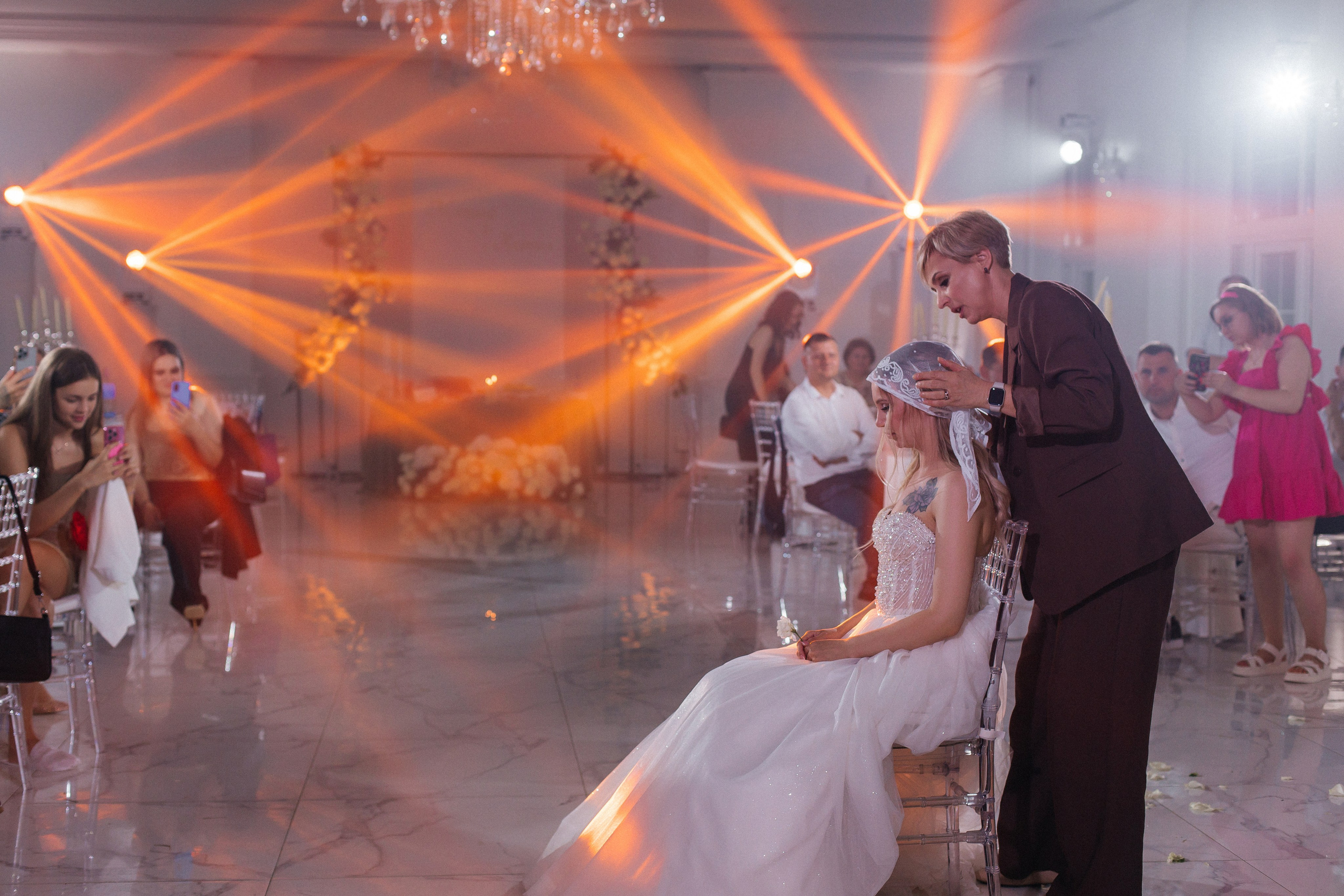 Матвей и Ксения. Свадебный фотограф и видеограф