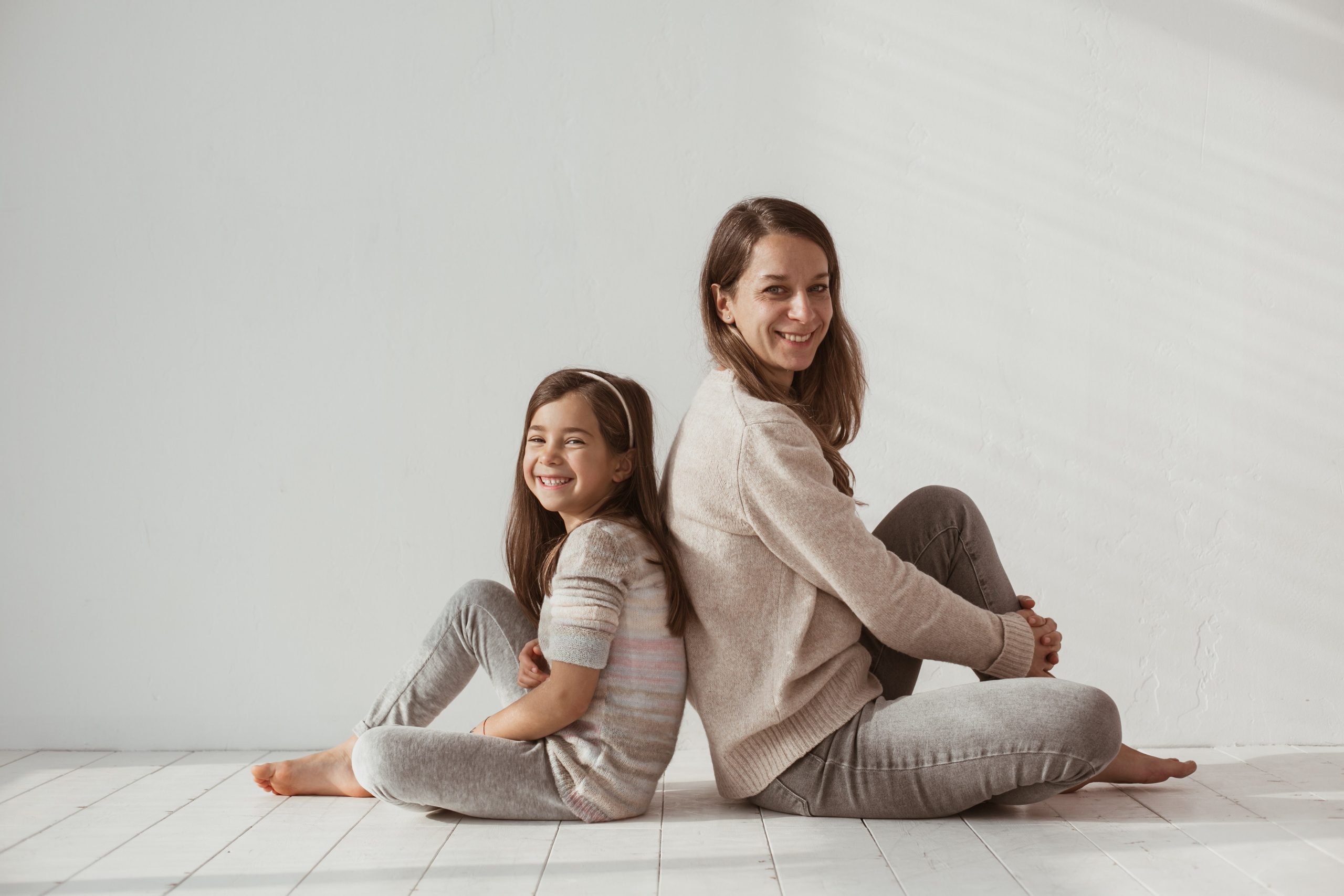 Семейные фотосессии. Профессиональный фотограф Евгений Земцов в Москве. Контент съемка, репортаж мероприятий, бизнес портреты