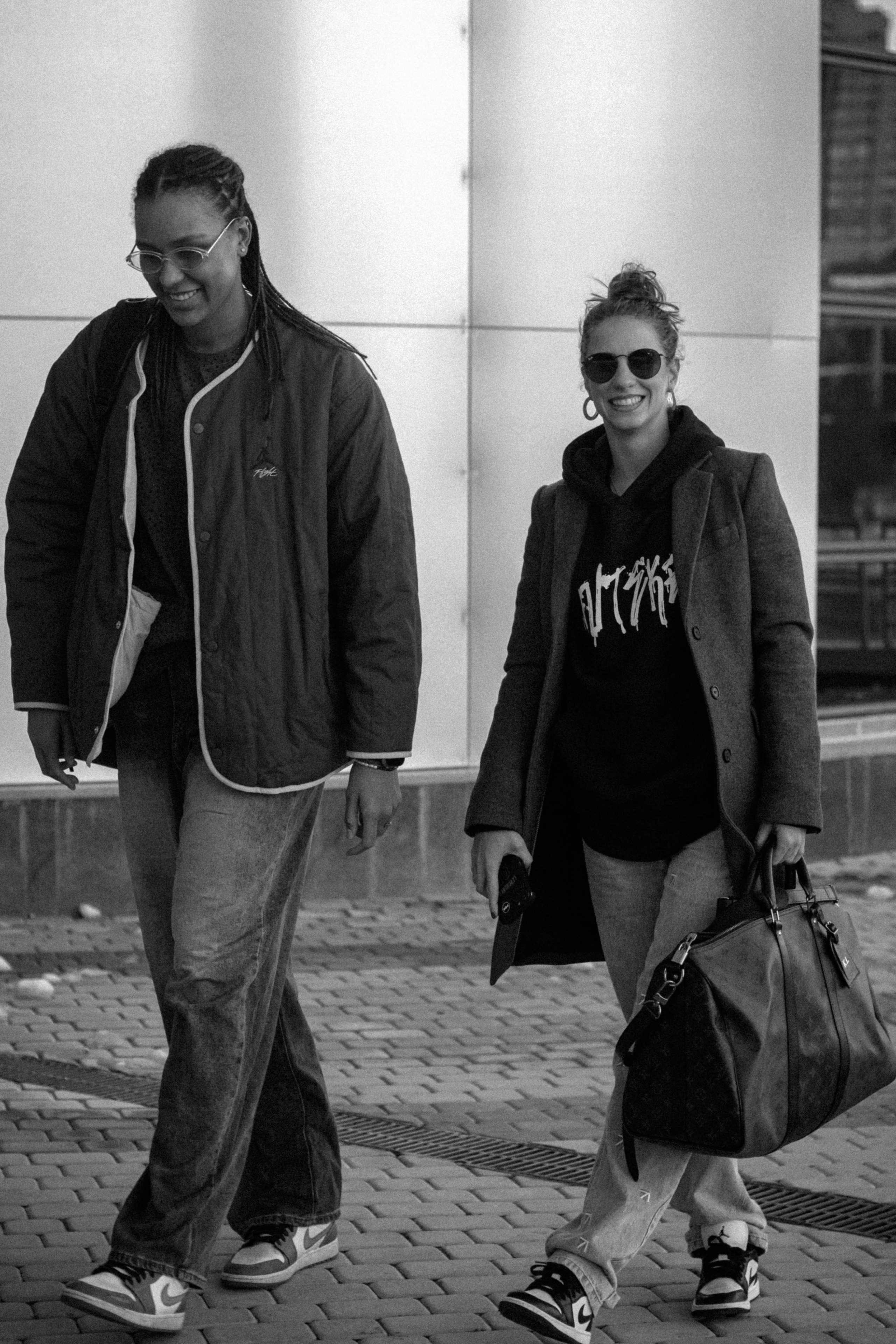 Reportage. Фотограф в Екатеринбурге Ирада Баянгулова