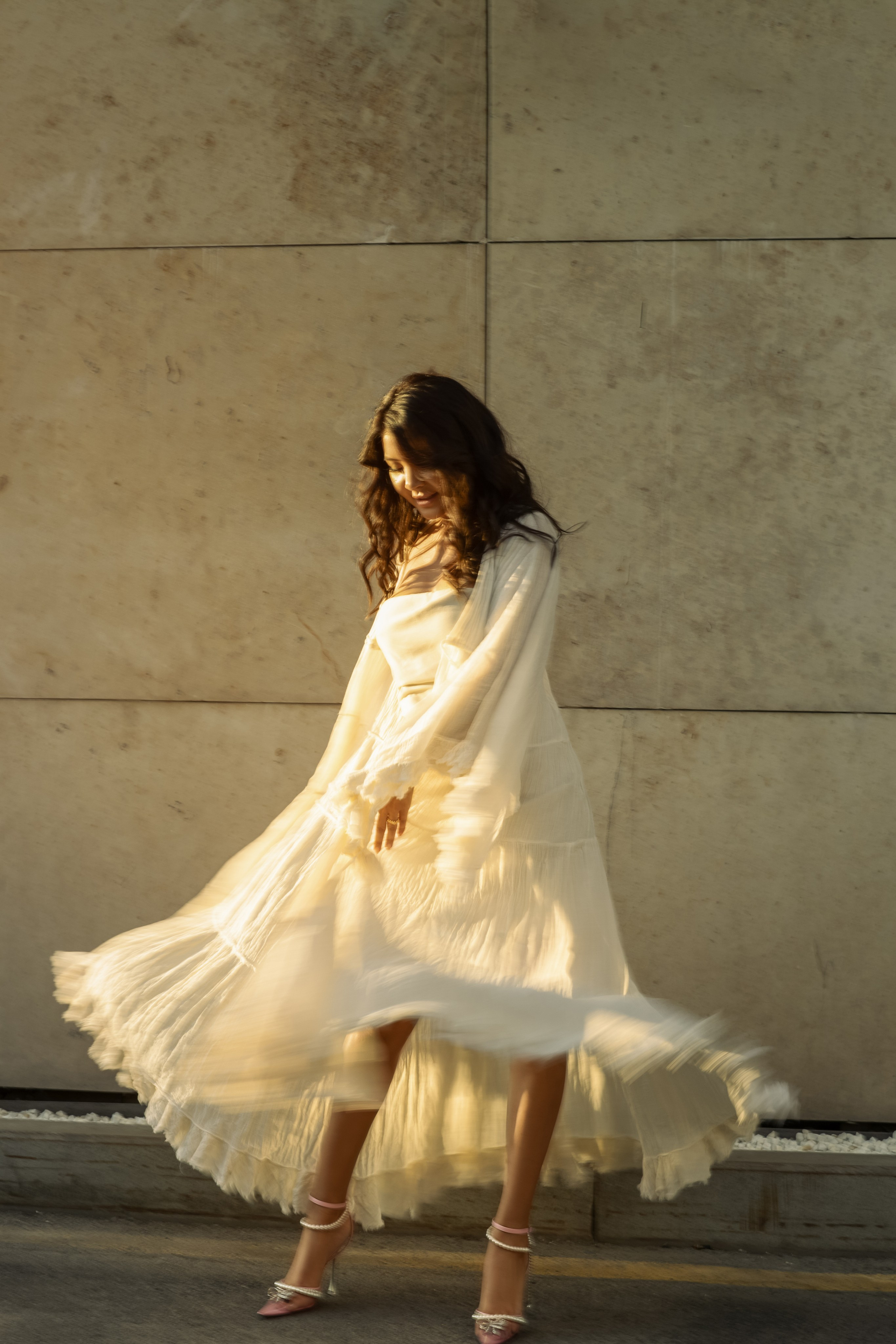 Fashion Photographer