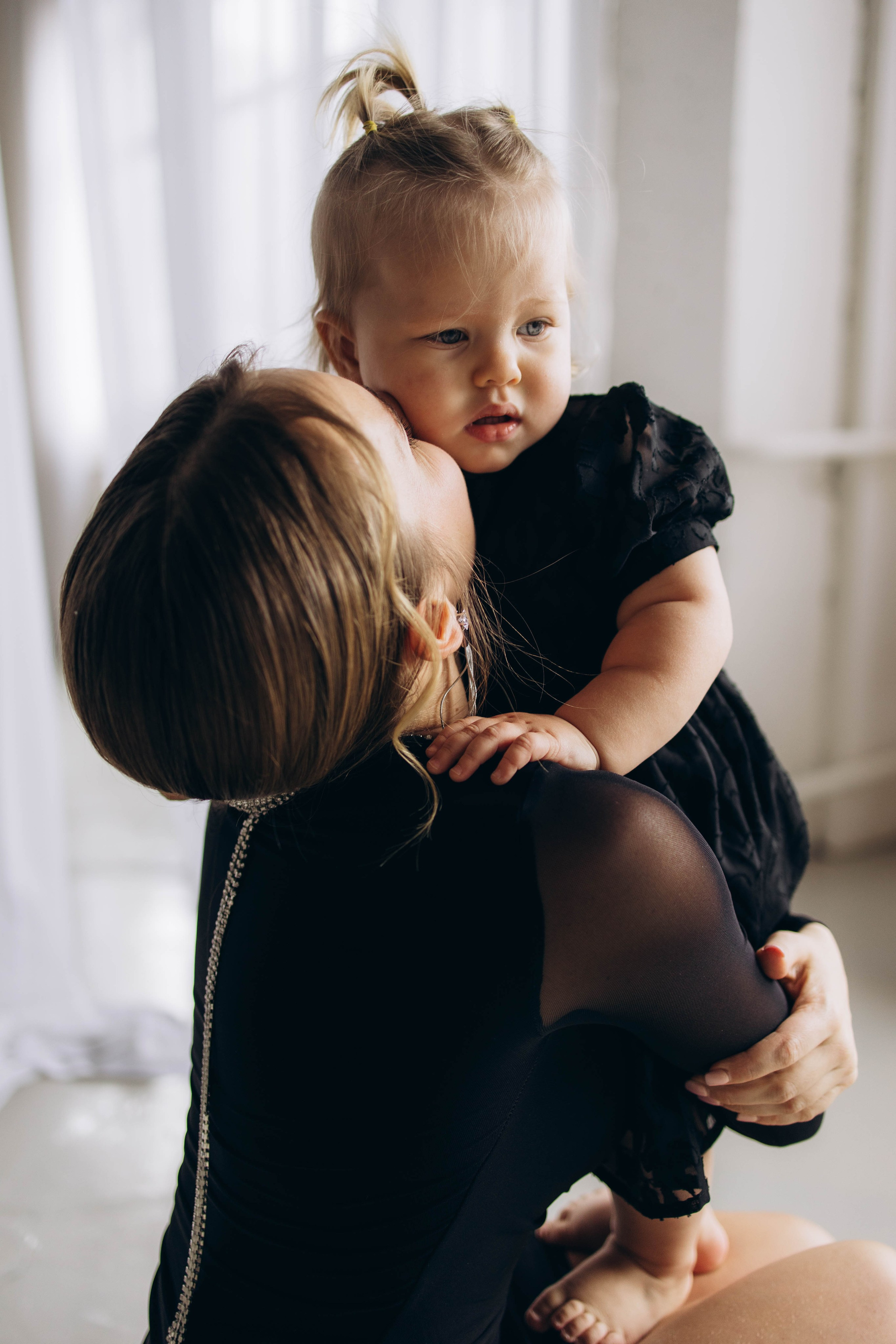 Женя и Ева. Семейный и детский фотограф в Краснодаре Филиппова Ольга