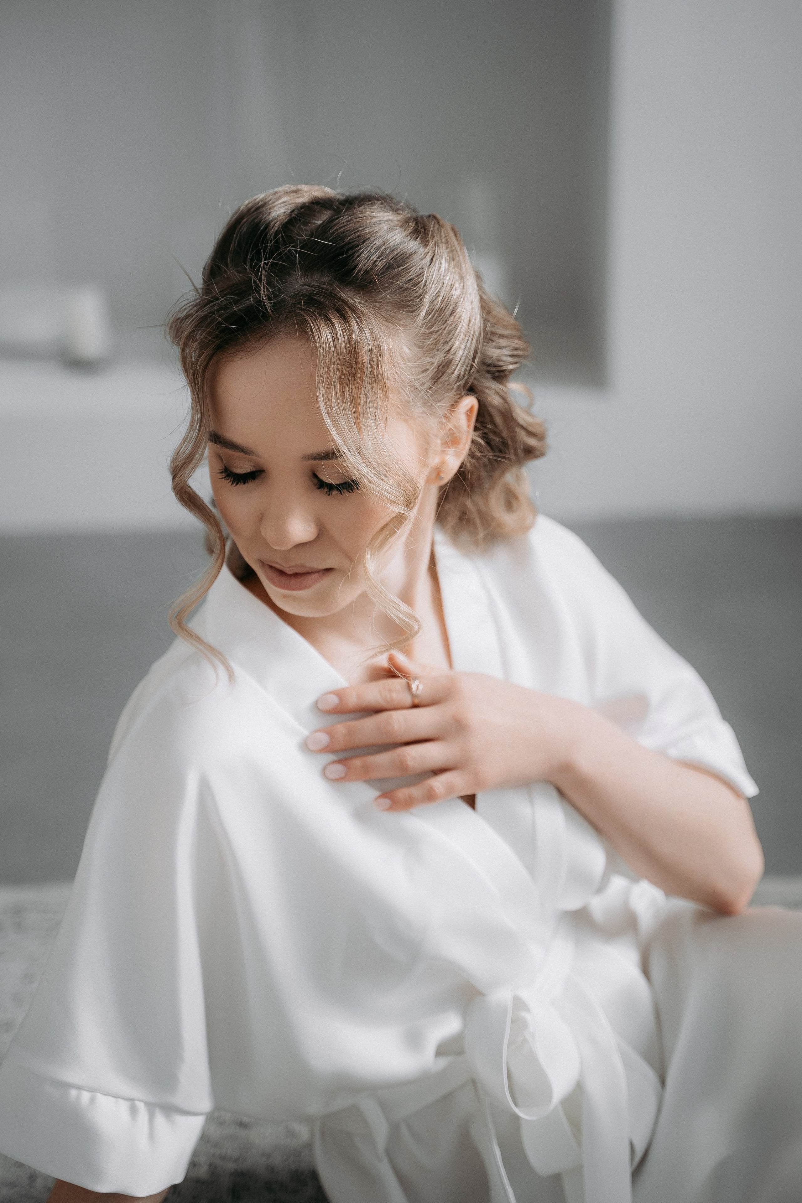 Николай и Анастасия. Свадебный фотограф в Чебоксарах