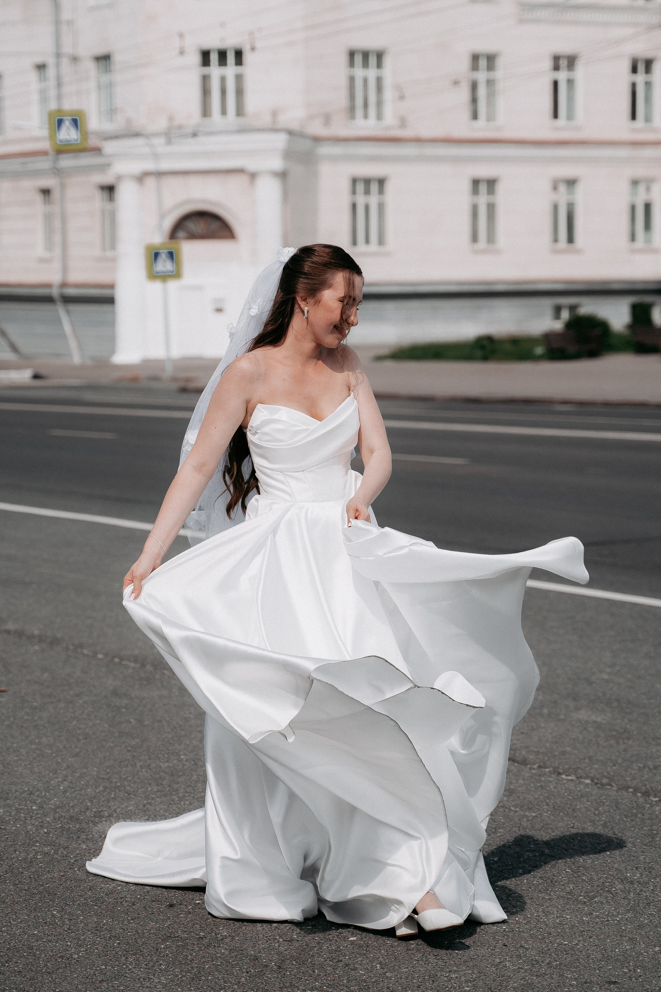 Валера и Елена. Свадебный фотограф в Чебоксарах