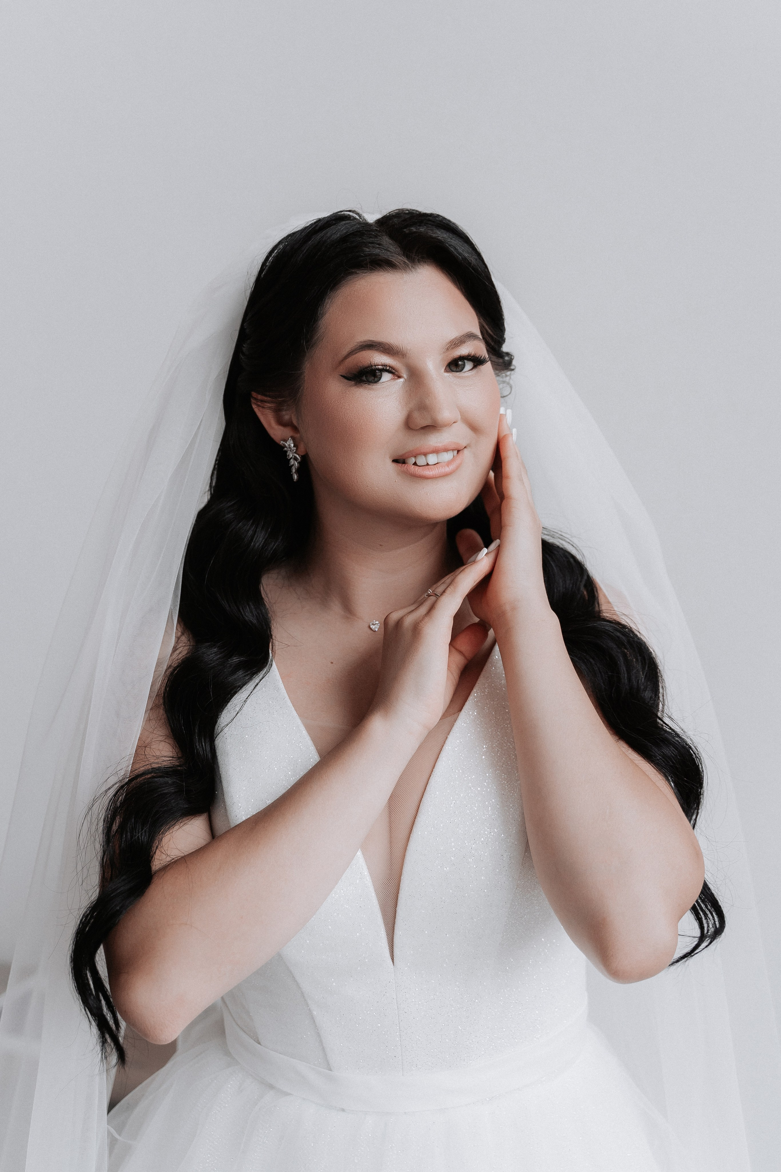 Андрей и Елена. Свадебный фотограф в Чебоксарах