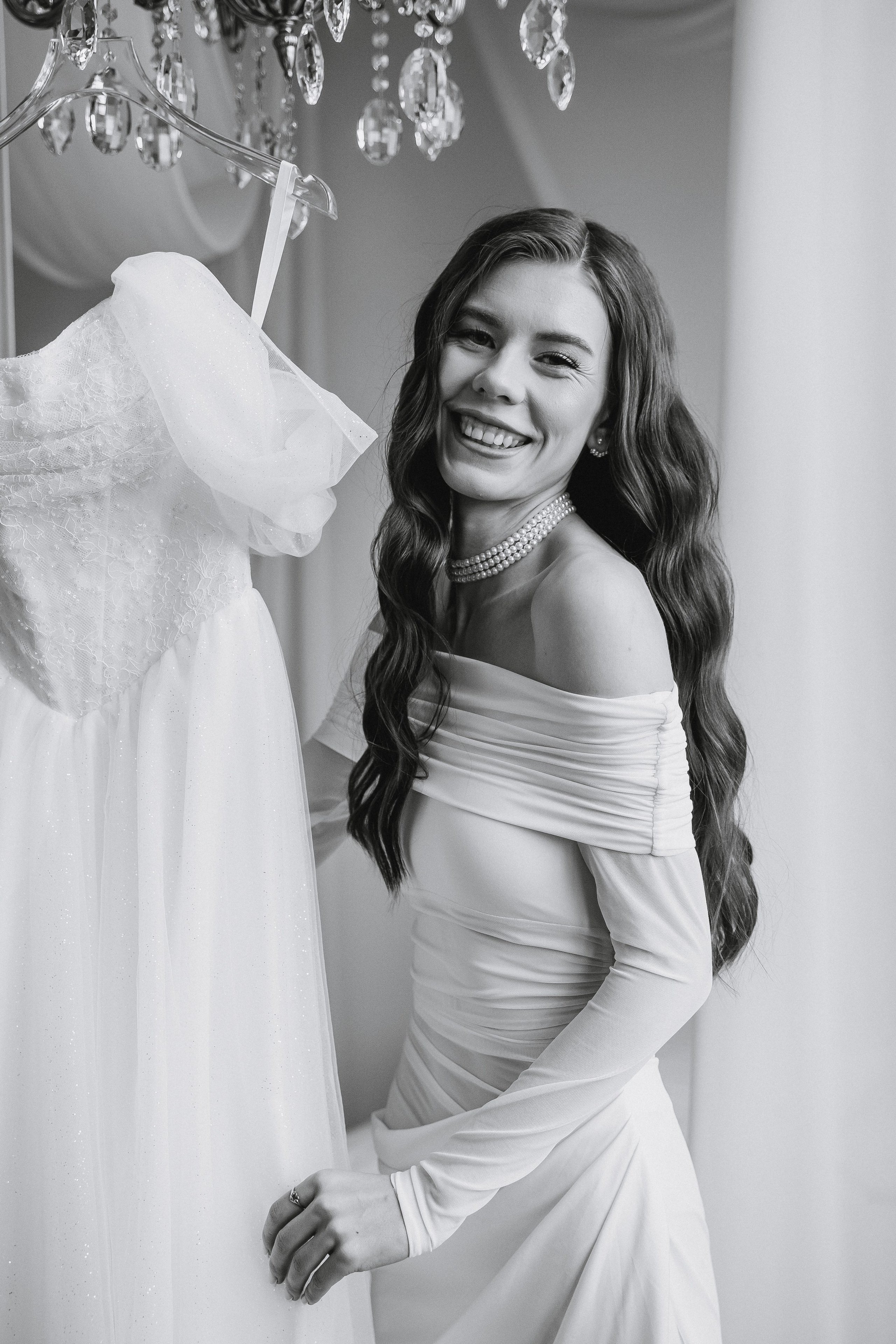 Евгений и Виктория. Свадебный фотограф в Чебоксарах