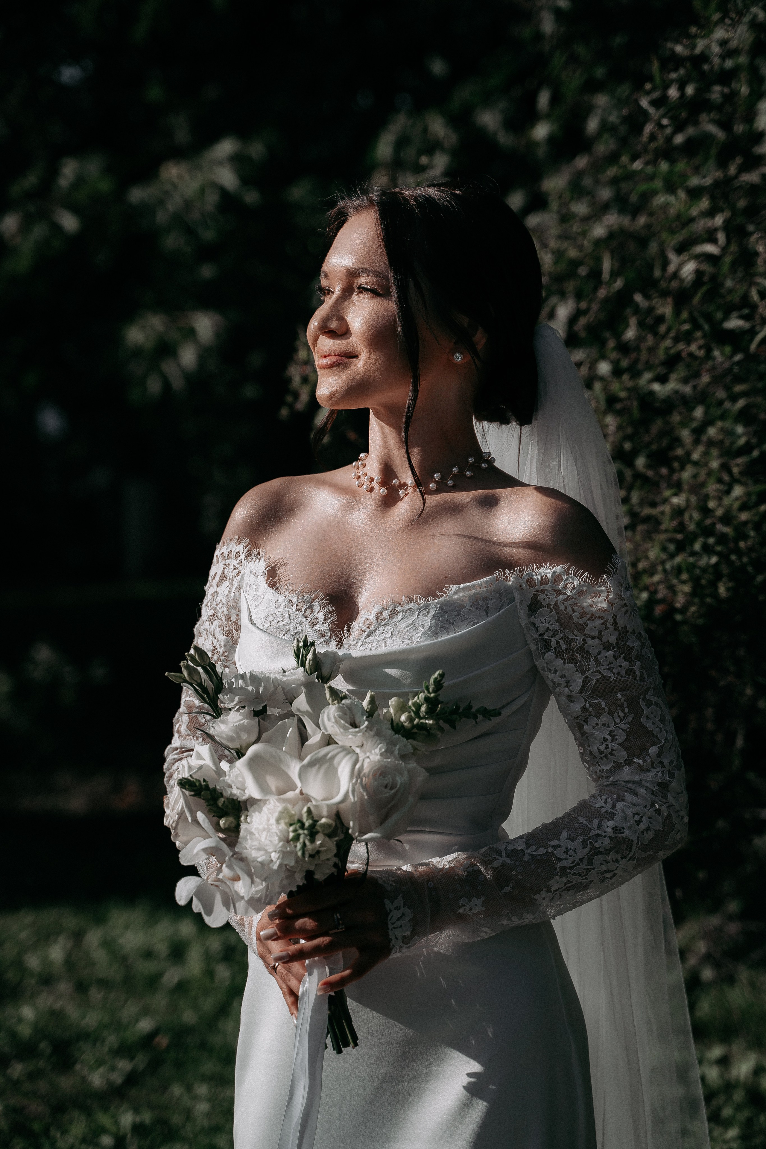 Станислав и Екатерина. Свадебный фотограф в Чебоксарах