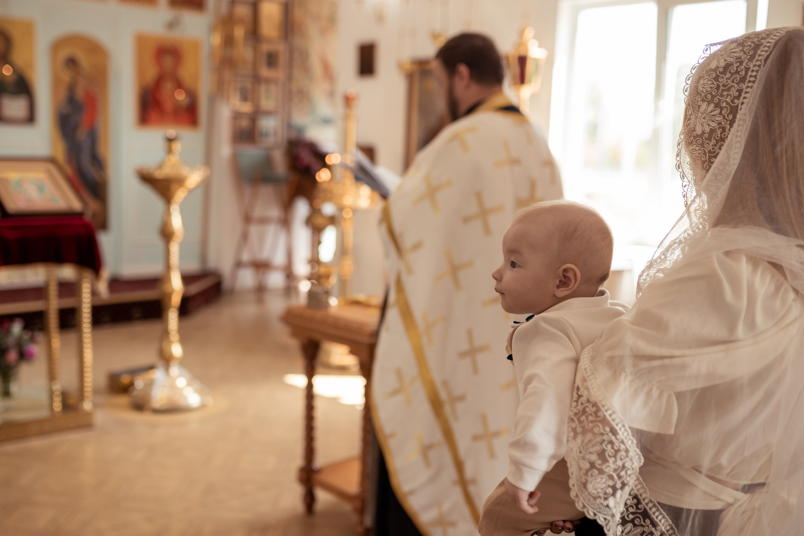 Церковь иконы Божией Матери Неупиваемая Чаша. Олеся Семейская свадебный и семейный фотограф в Ростове-на-Дону