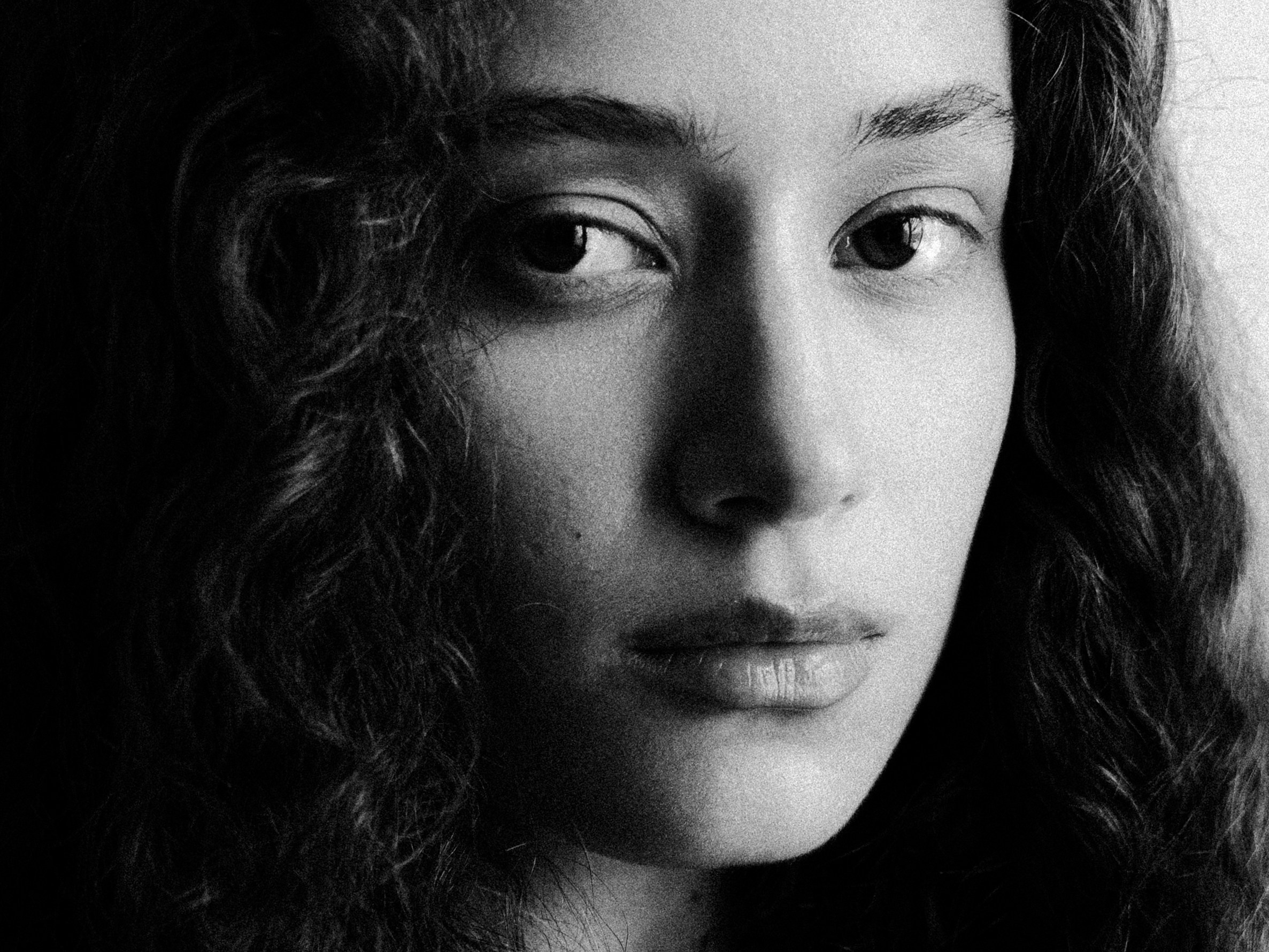 Для вдохновения. Портретный фотограф в Бишкеке Карина Куликова