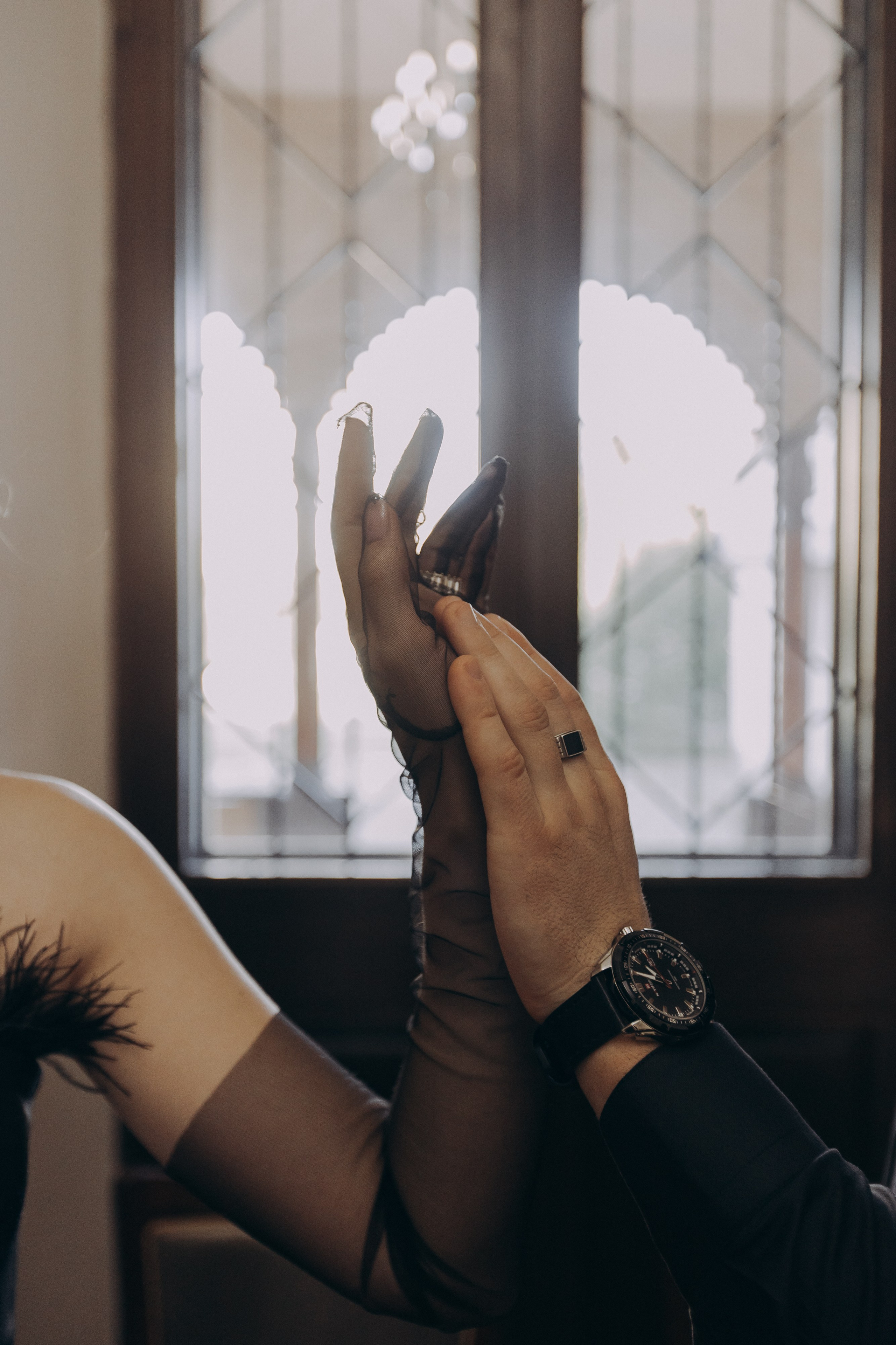 Ира и Дима. Фотограф Таганрог Любимая Надя